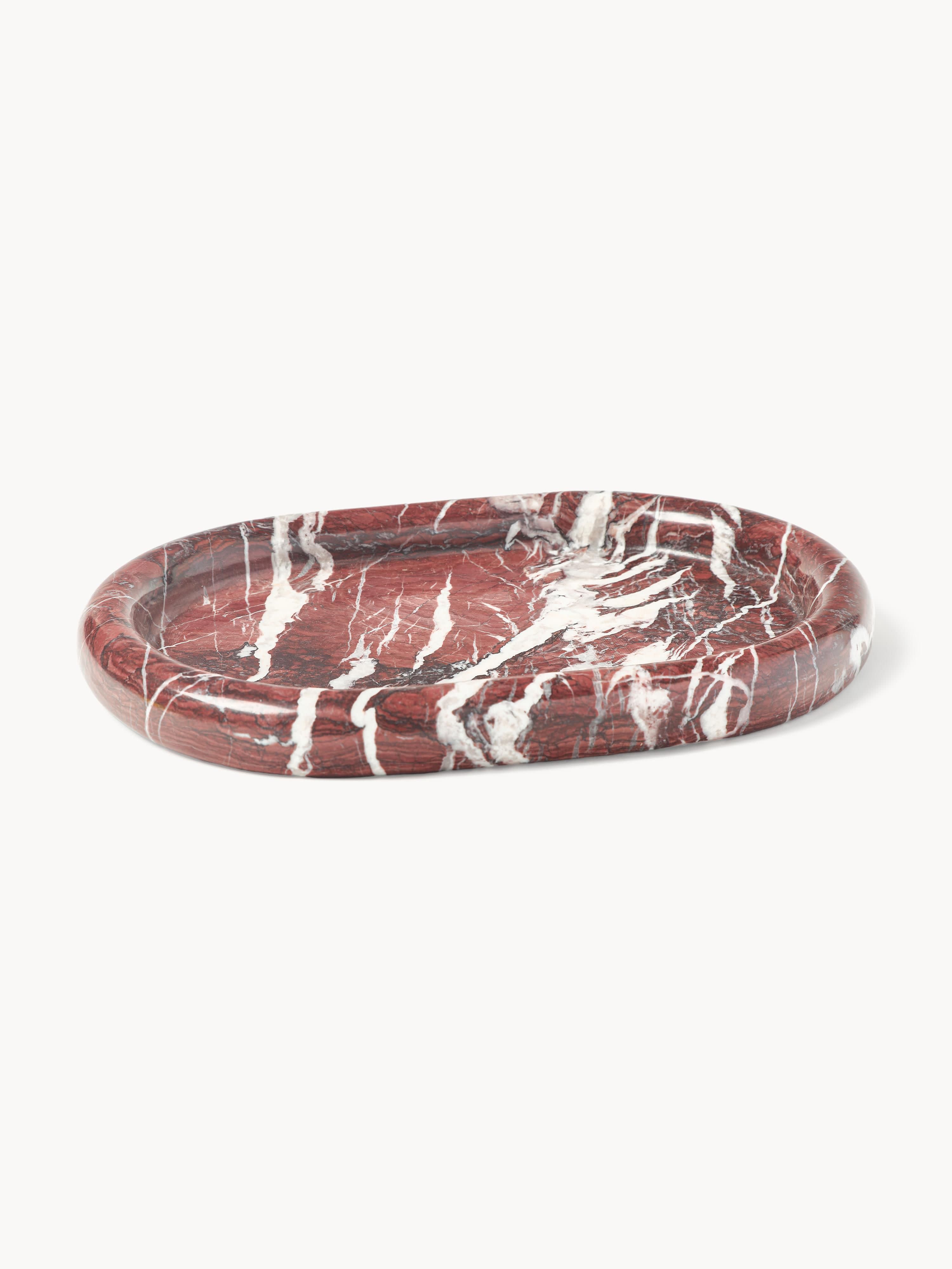 Gallery image 1 - Decorative Marble Tray Maba