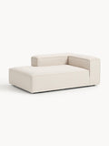 Gallery image 1 - Linen Blend Corner Chaise Module Lennon