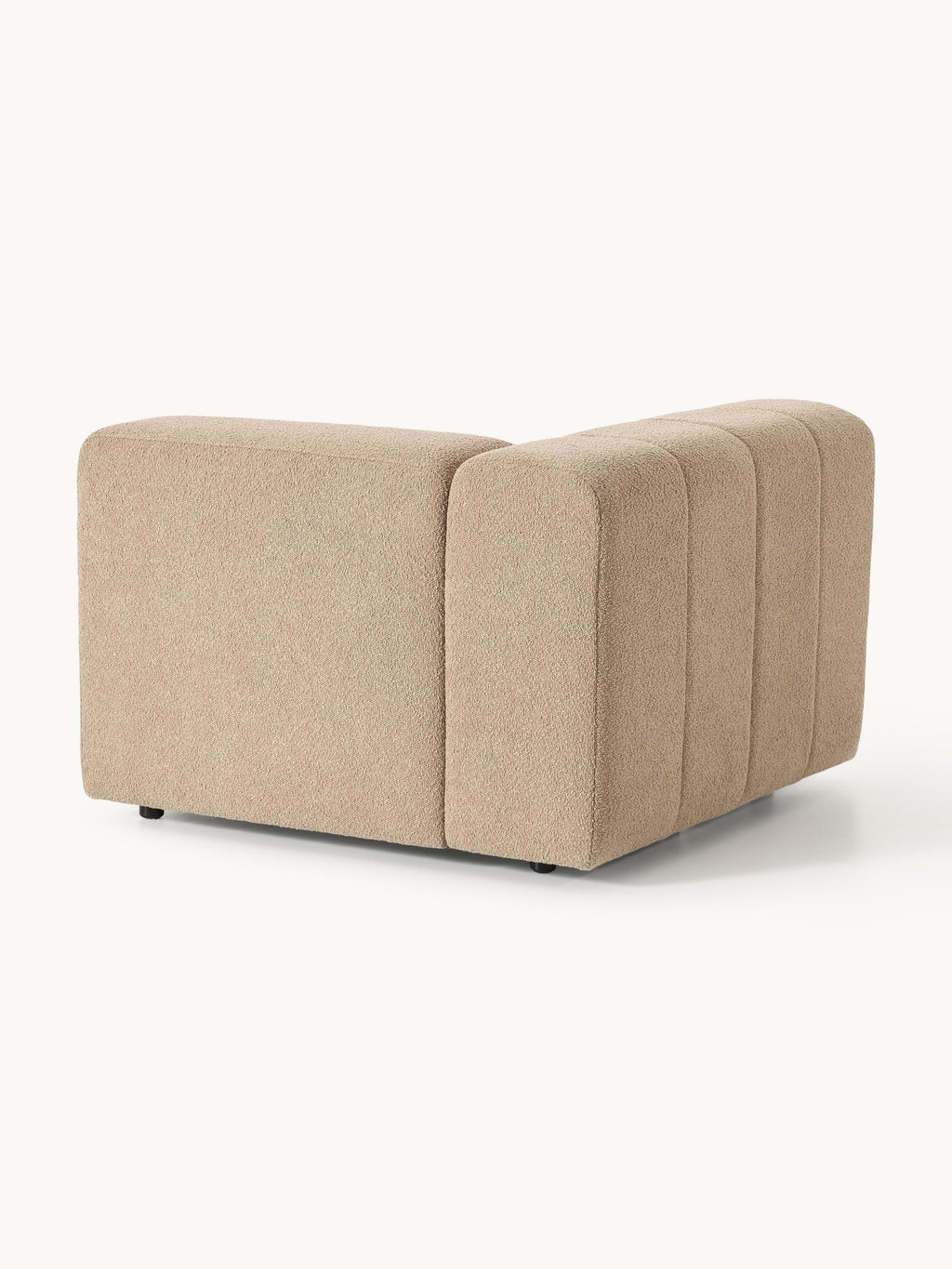 Lena Bouclé Corner Module