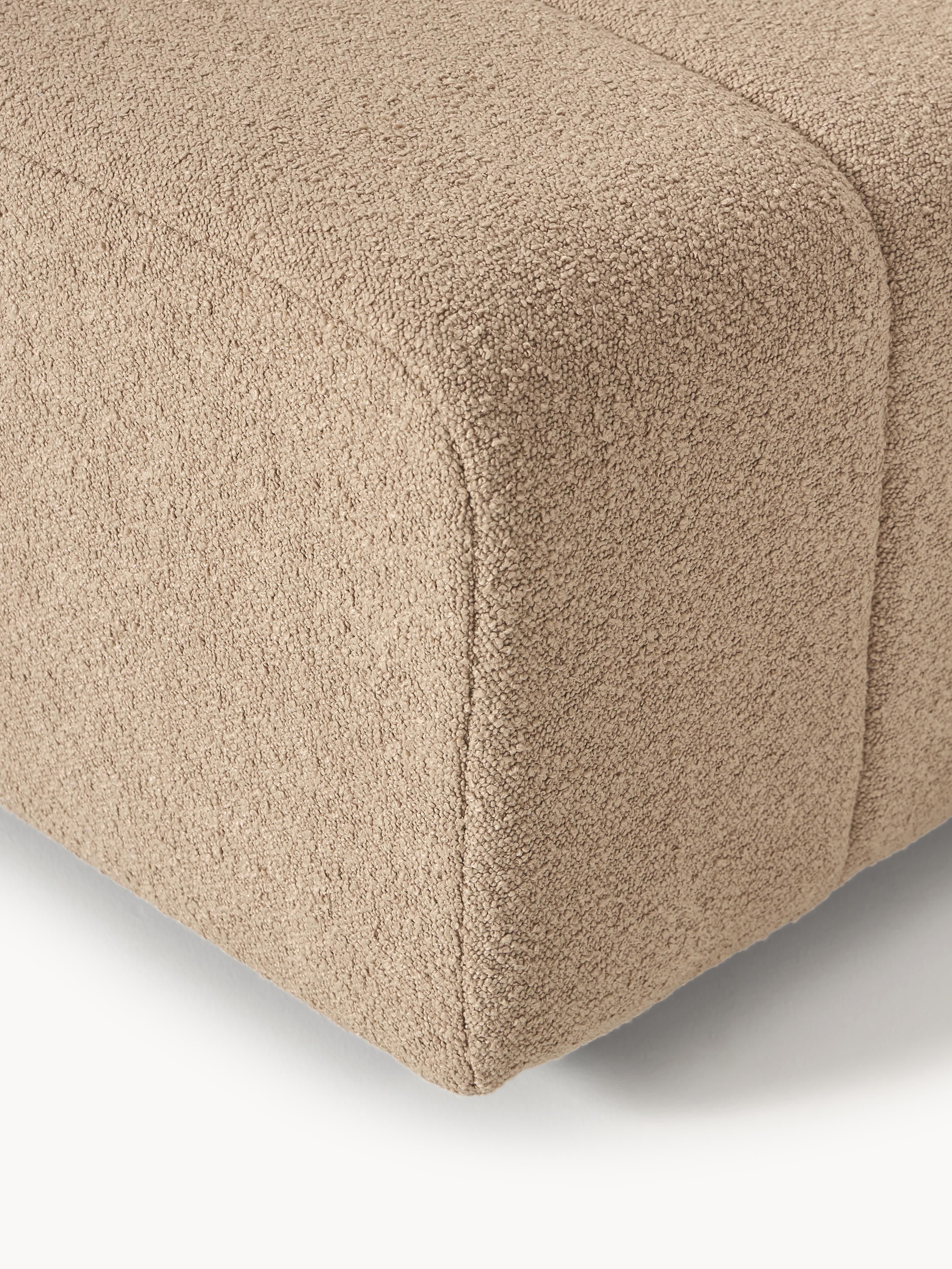 Lena Bouclé Corner Module