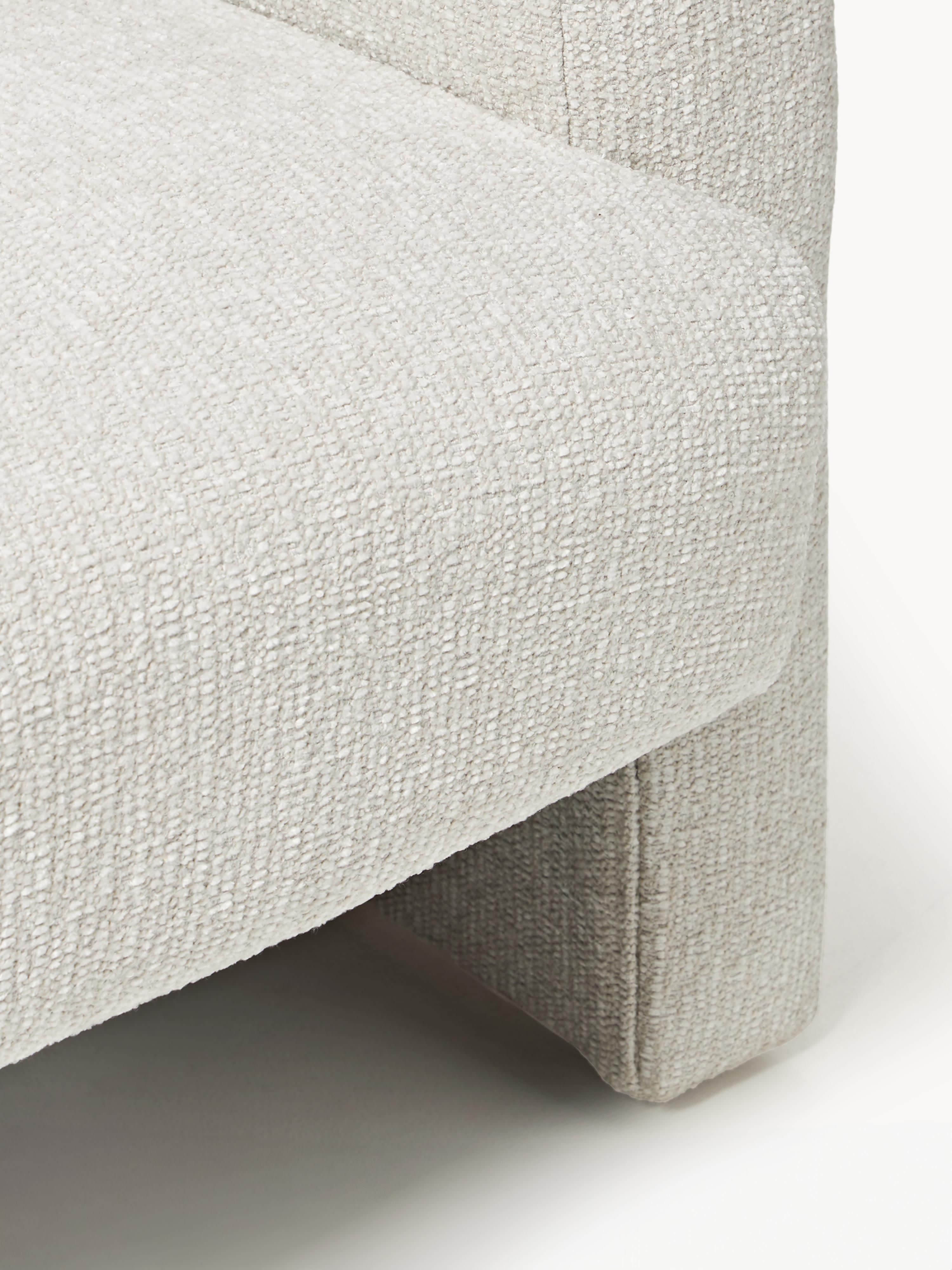 Aven Bouclé Lounge Chair