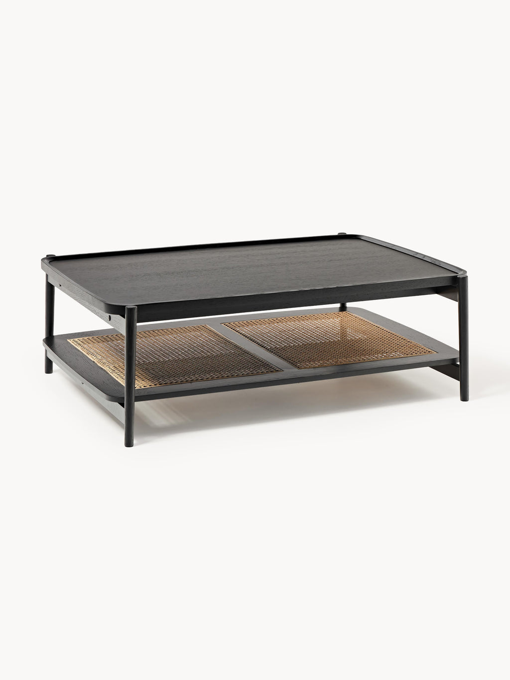 Gallery image 1 - Wooden Coffee Table Libby