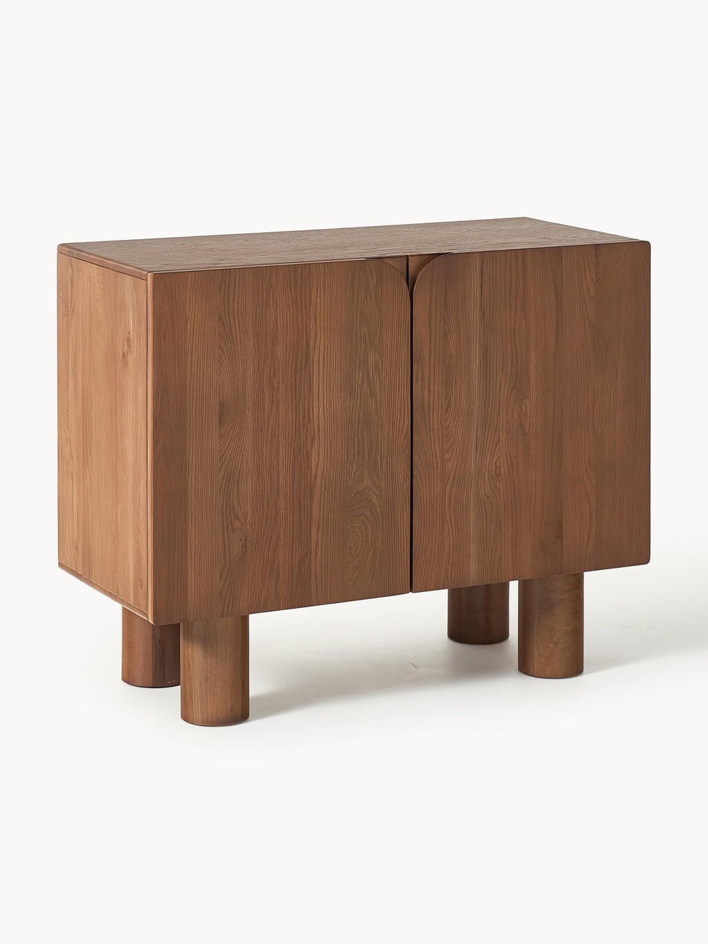 Gallery image 1 - Oak Wood Sideboard Cadi