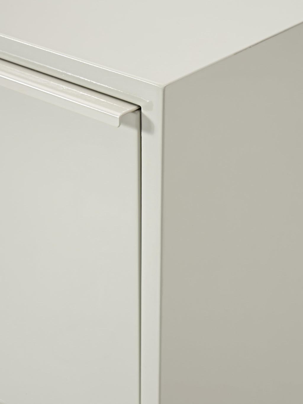 Elona Fold Out Shoe Cupboard