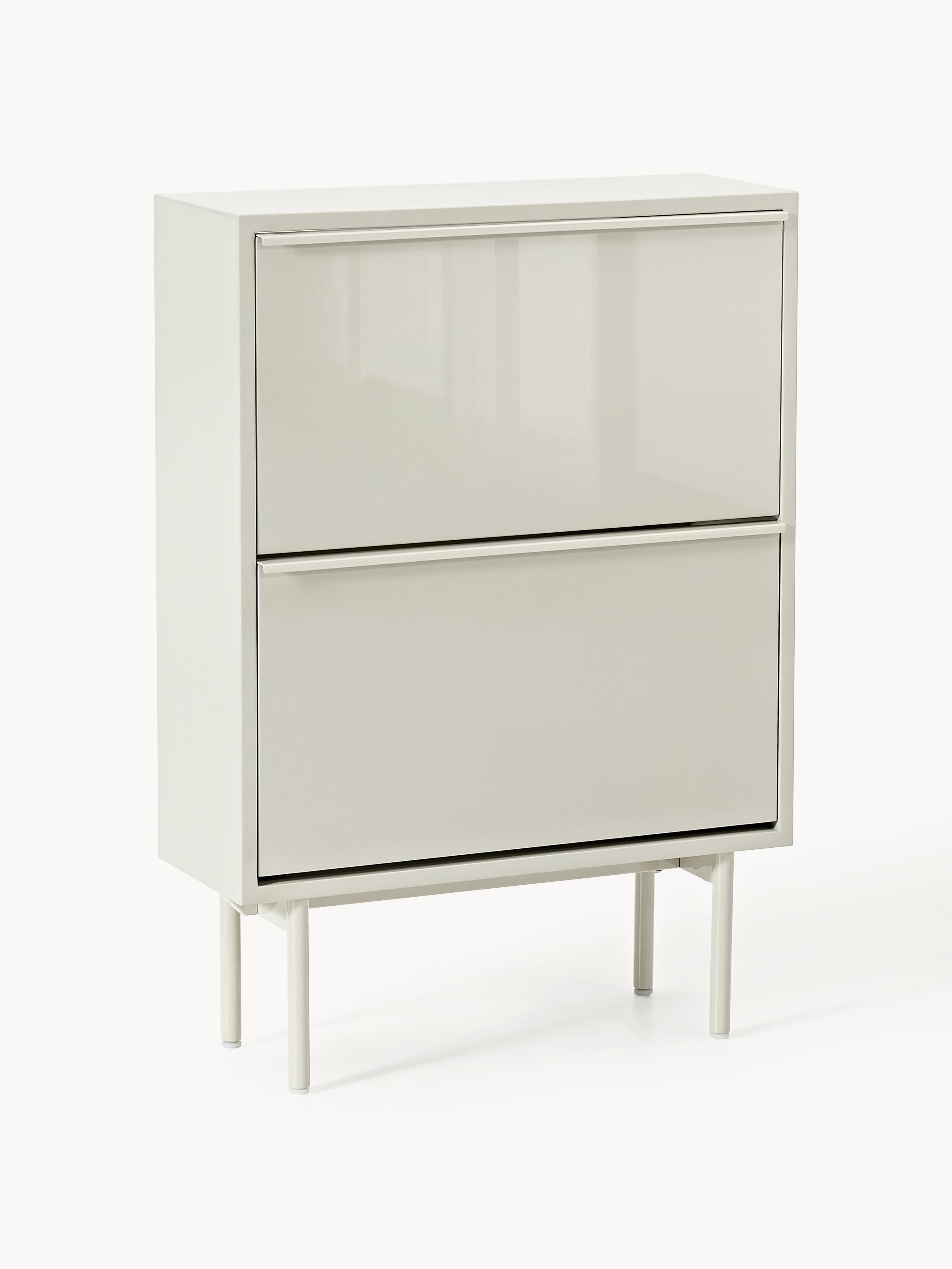 Gallery image 1 - Fold Out Shoe Cupboard Elona