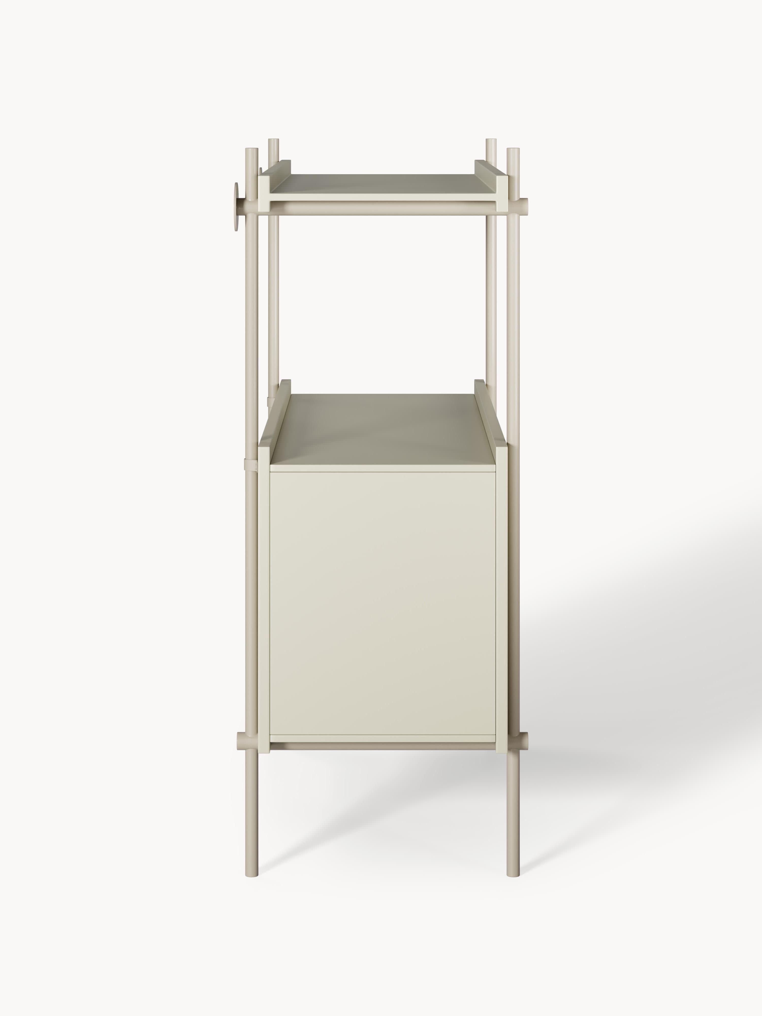 Rio Shelving Unit with Openbox