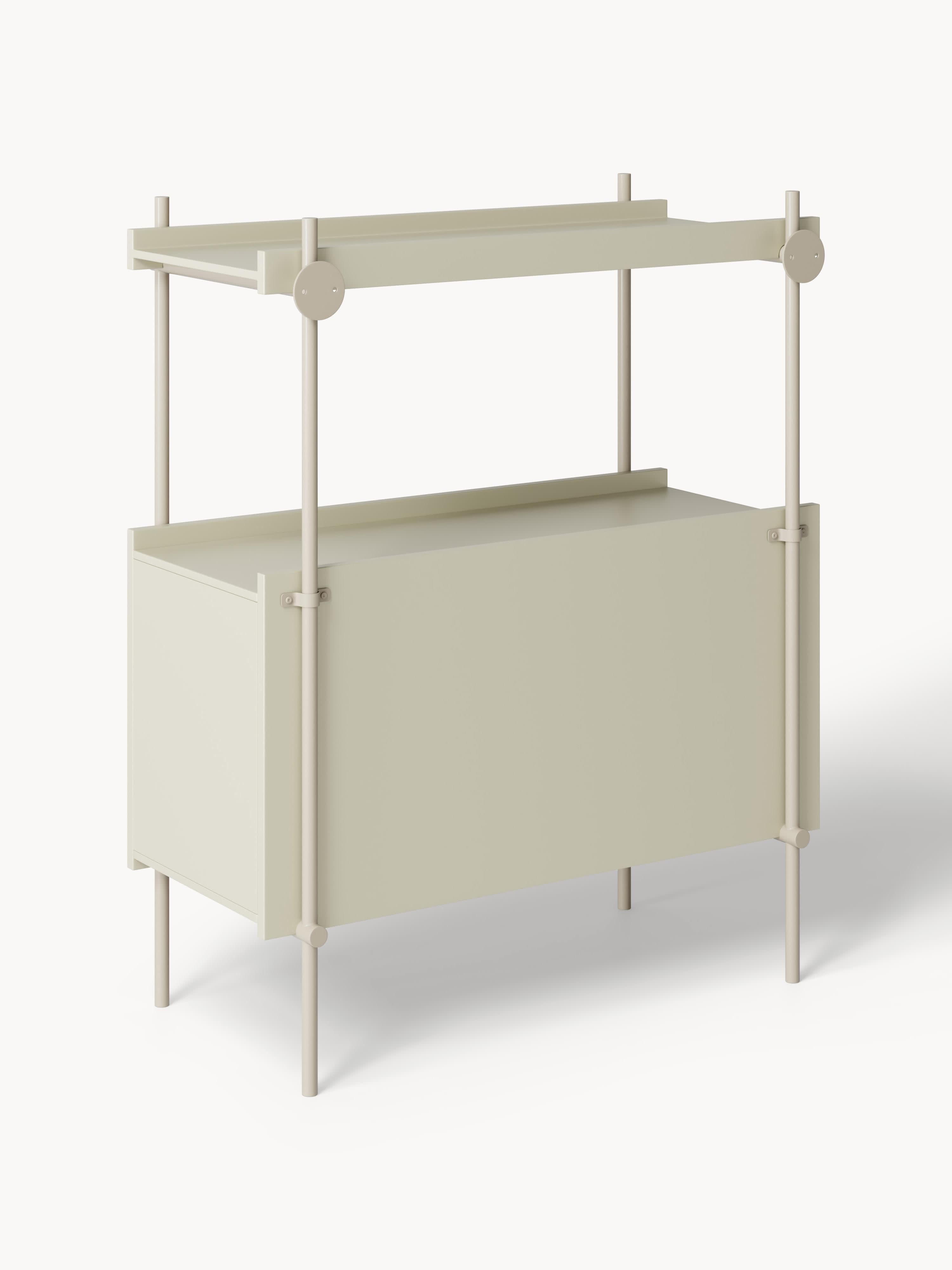 Rio Shelving Unit with Openbox