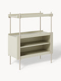 Gallery image 1 - Shelving Unit Rio with Openbox