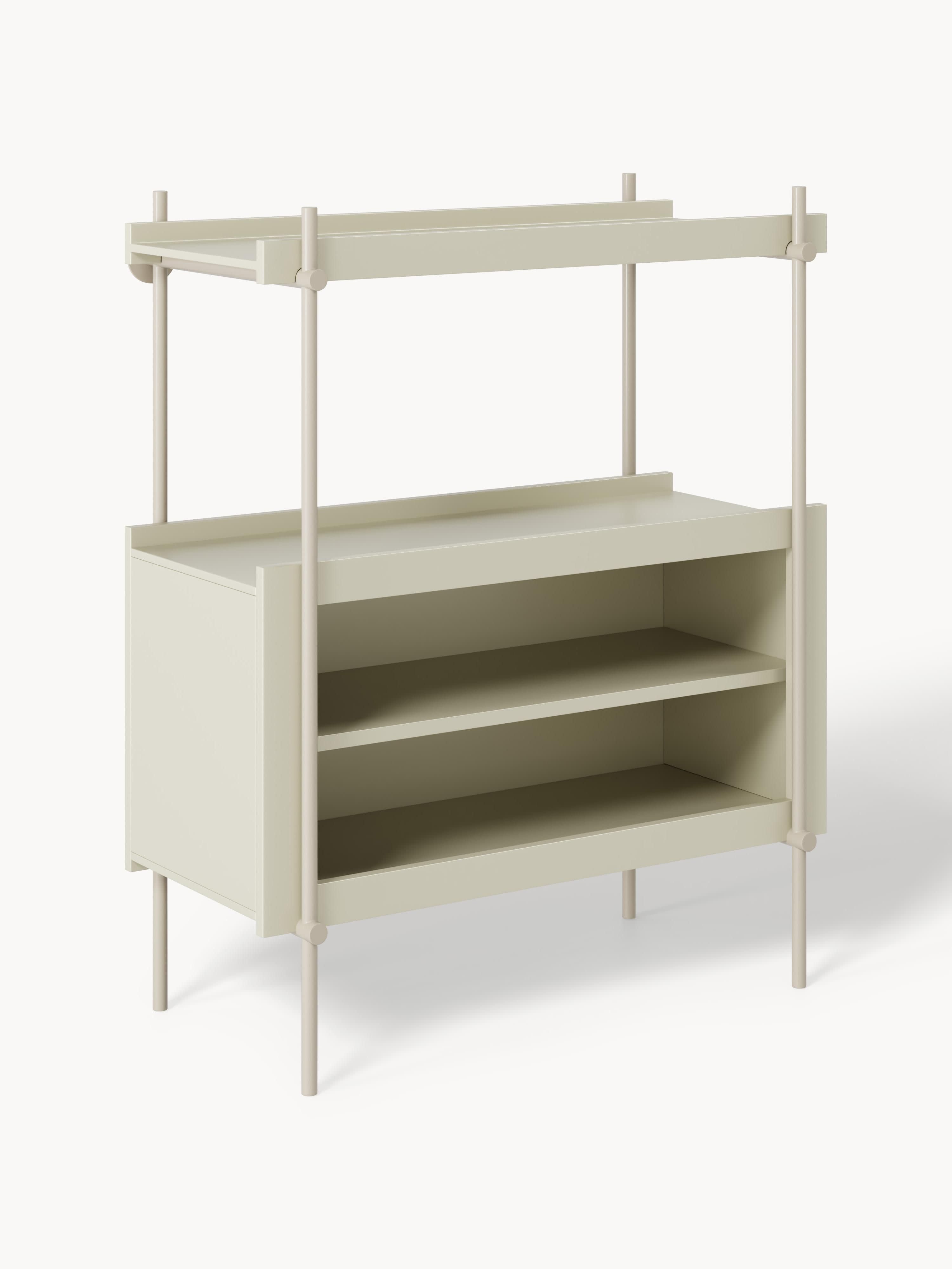 Gallery image 1 - Shelving Unit Rio with Openbox