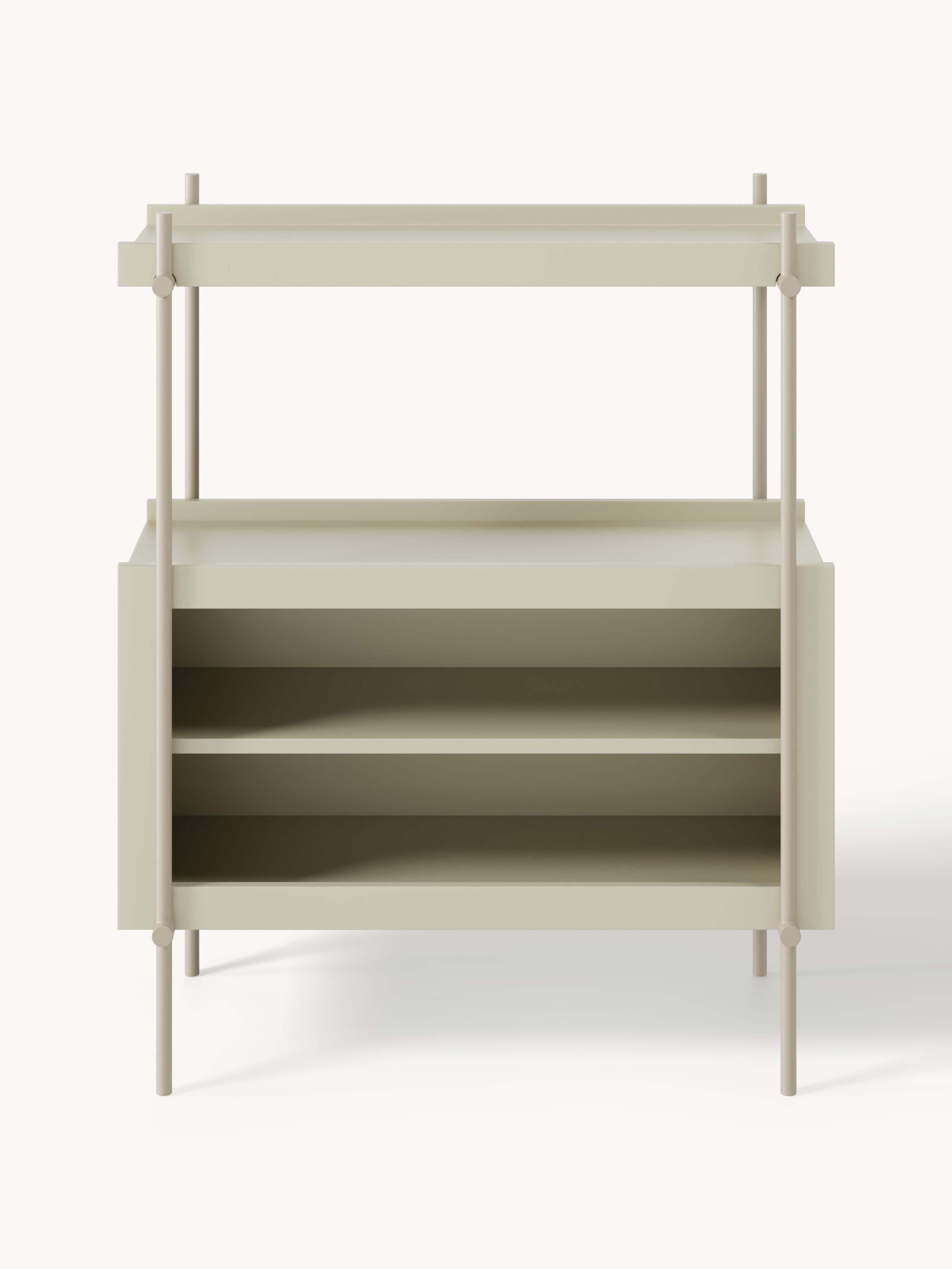 Rio Shelving Unit with Openbox