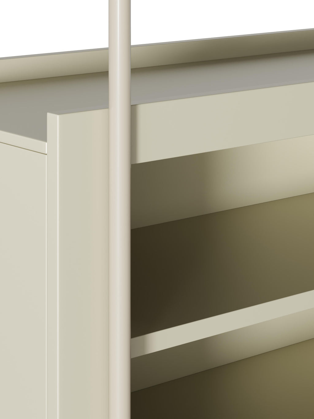 Rio Shelving Unit with Openbox