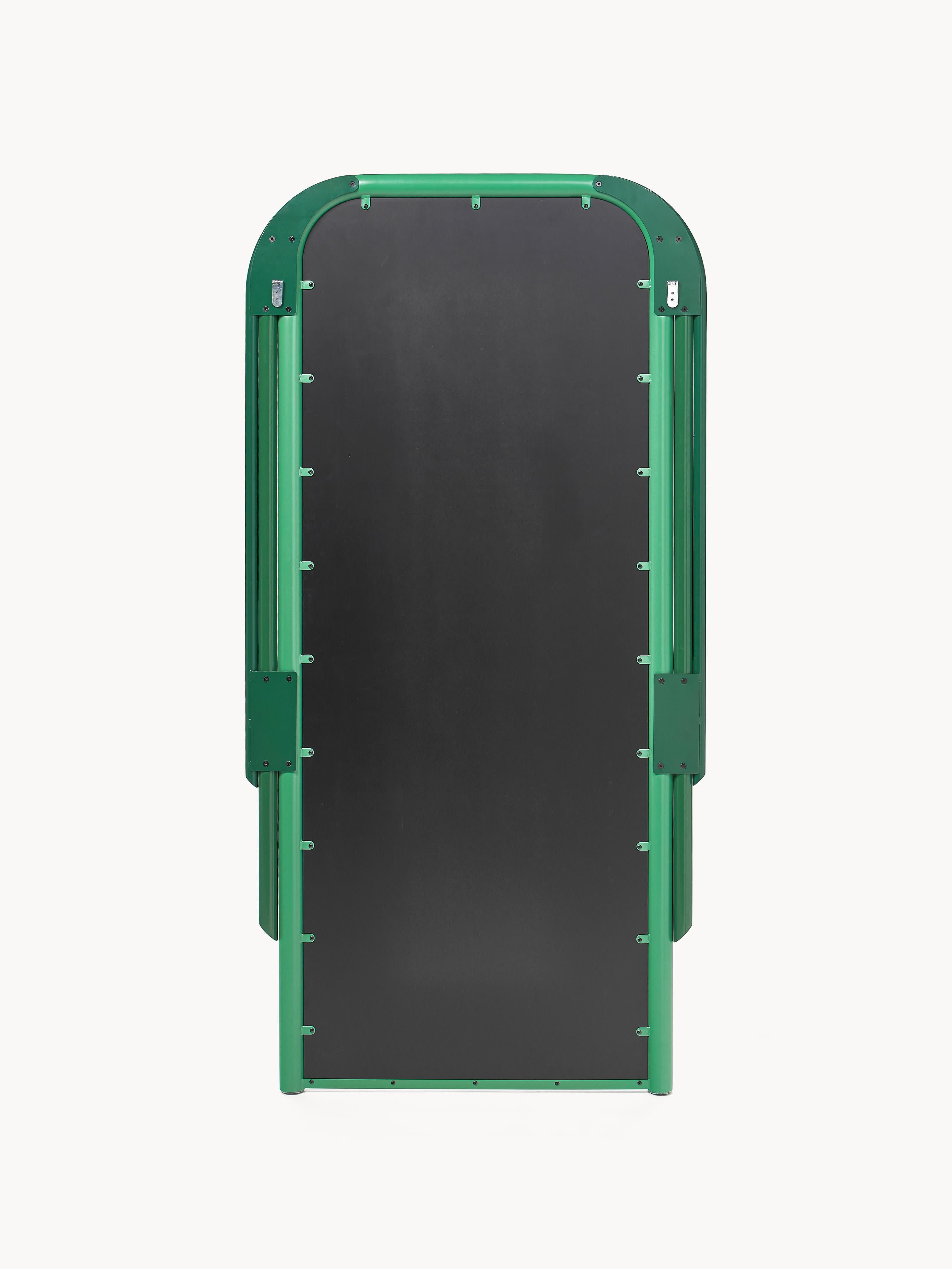 Lina XL Full-Length Leaner Mirror