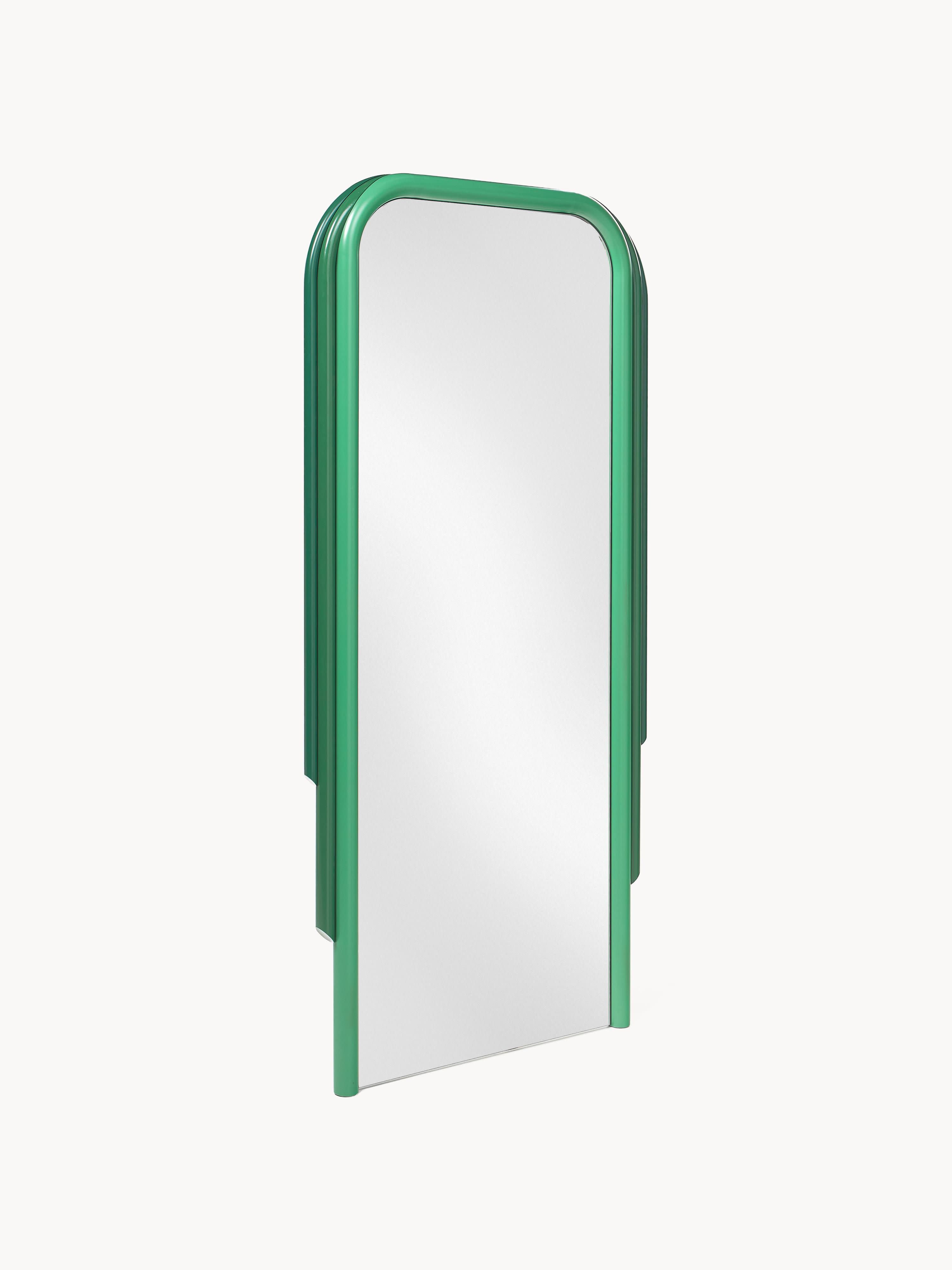 Lina XL Full-Length Leaner Mirror