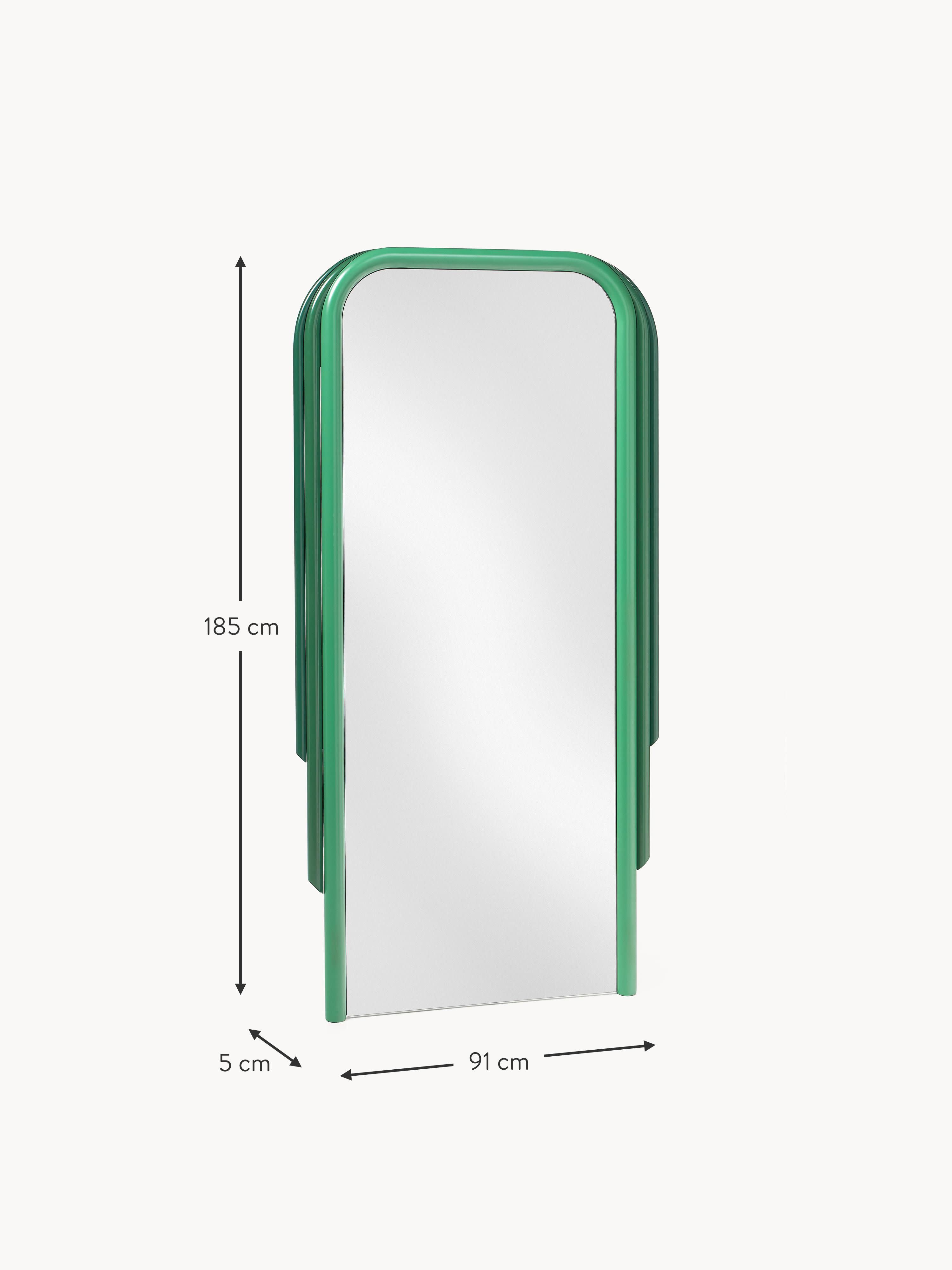 Lina XL Full-Length Leaner Mirror