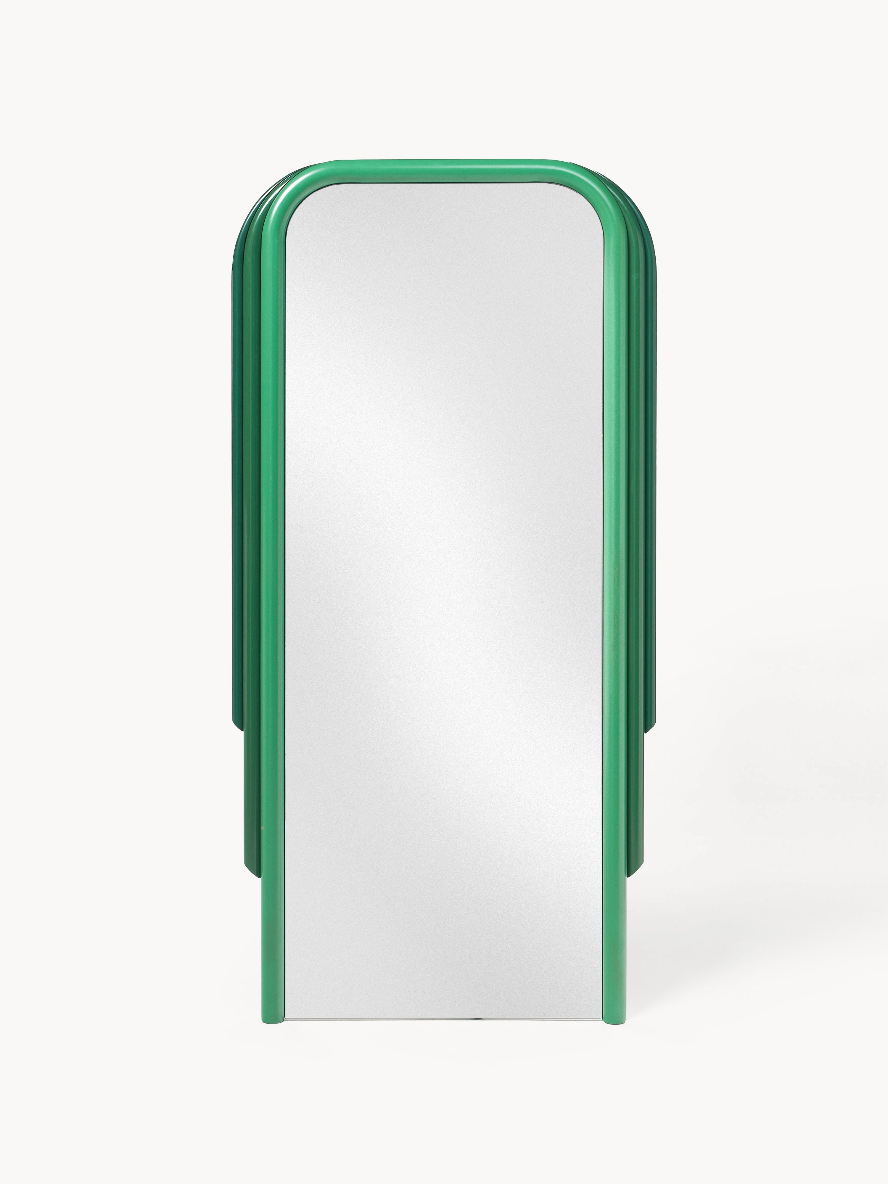 Gallery image 1 - XL Full-Length Leaner Mirror Lina