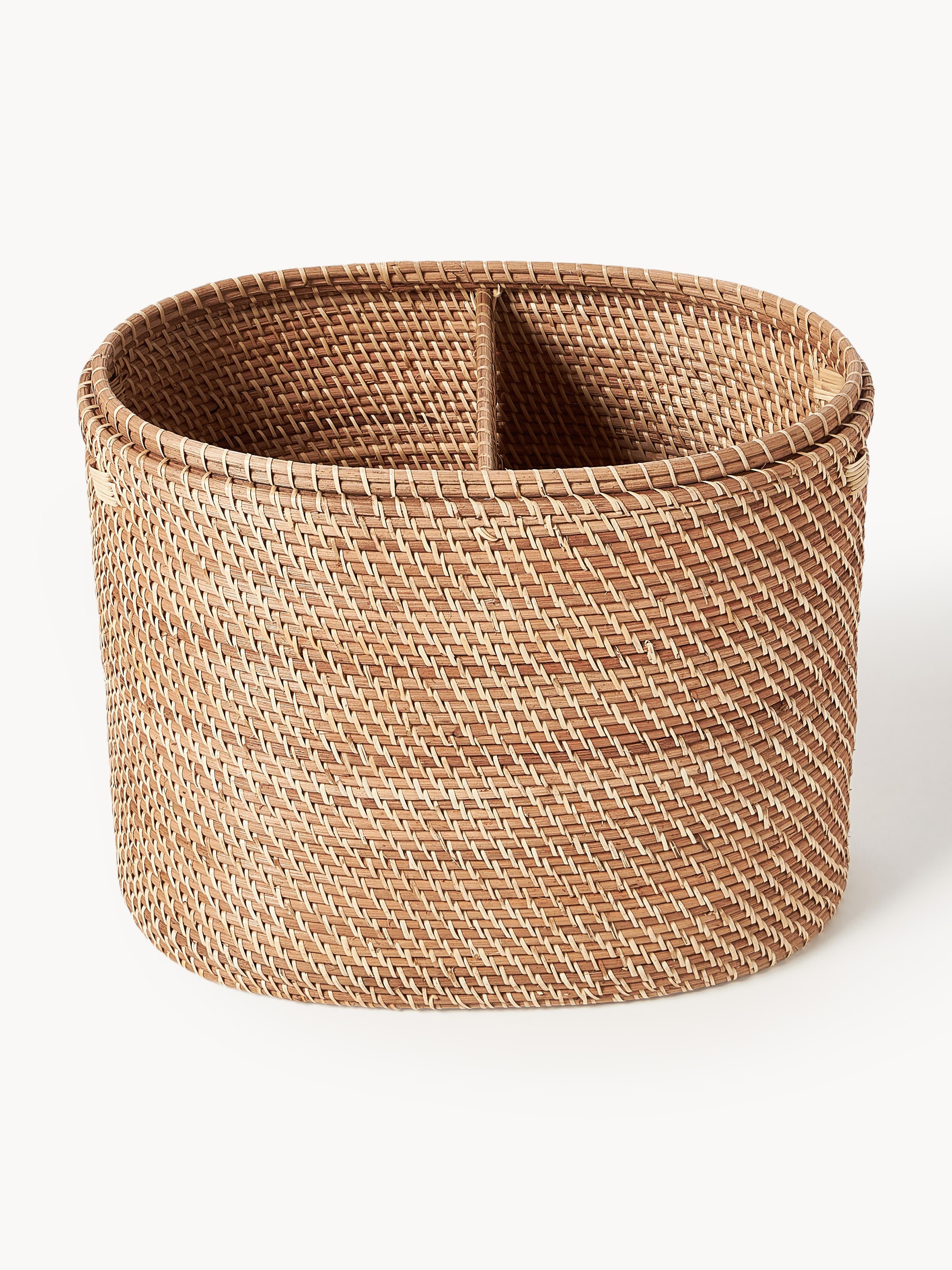 Lurdes Laundry Basket with Lid