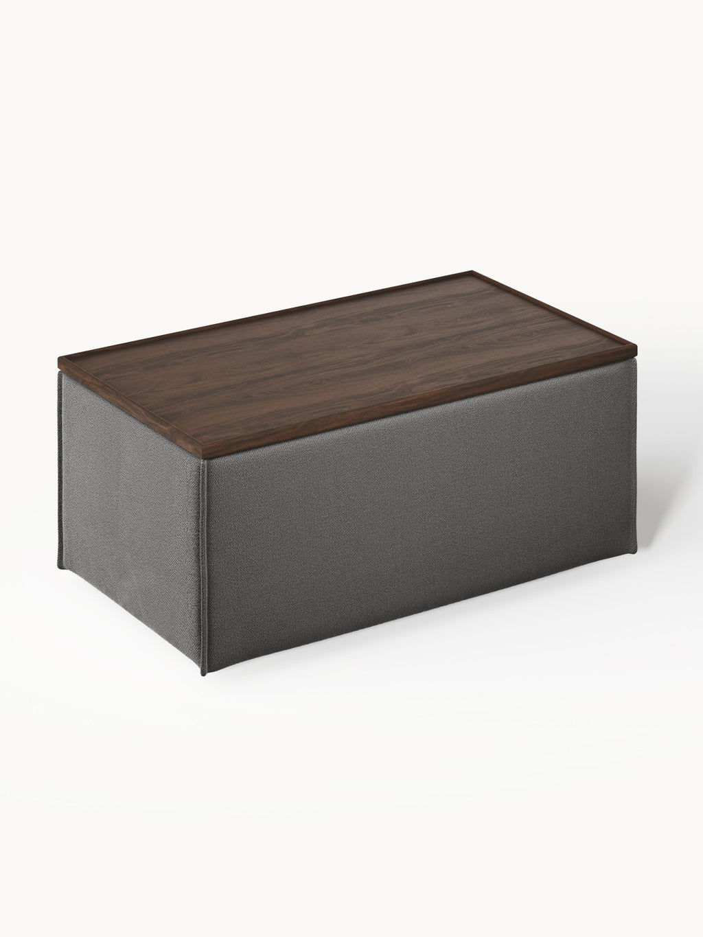 Lennon Ottoman with Storage
