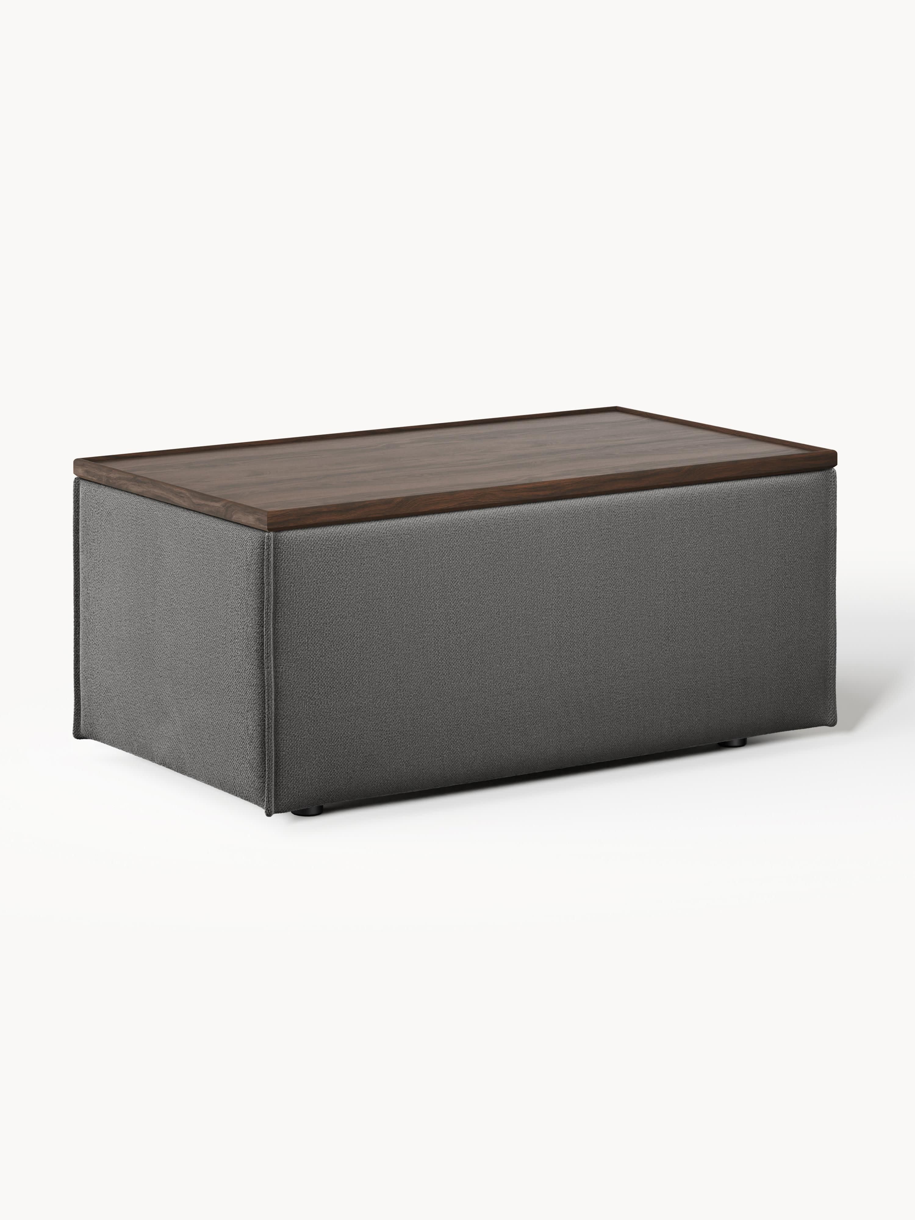 Gallery image 1 - Ottoman Lennon with Storage