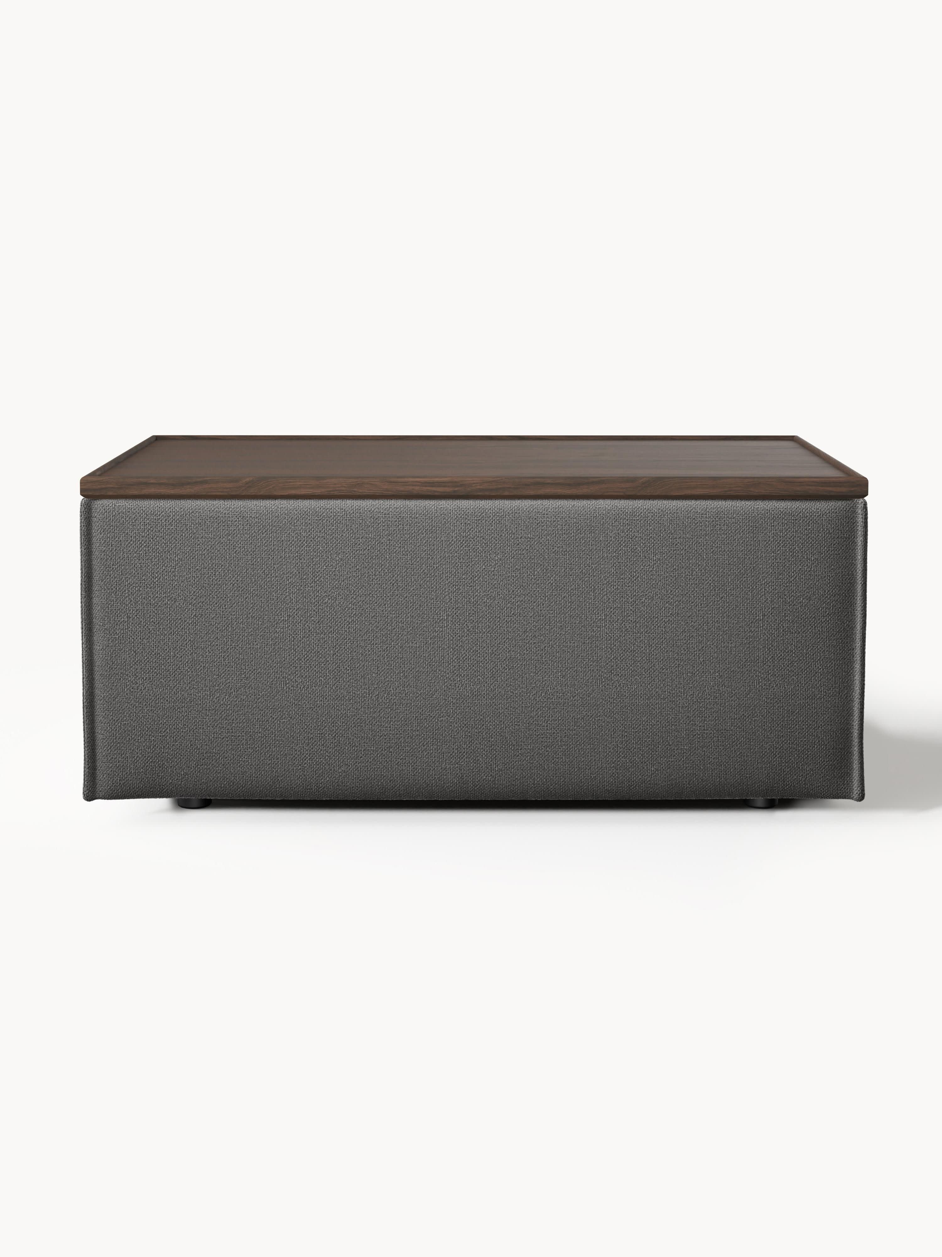 Lennon Ottoman with Storage