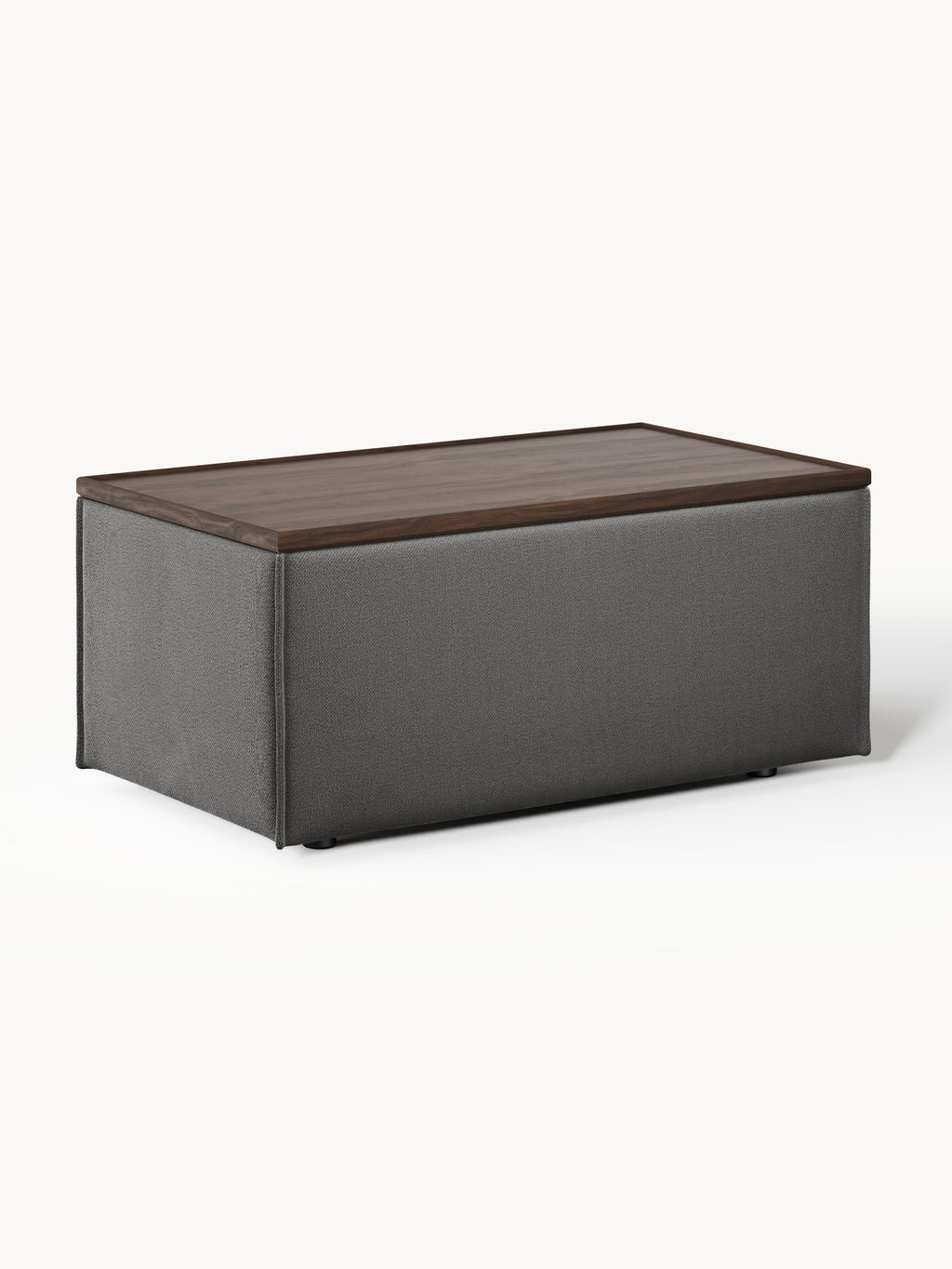 Lennon Ottoman with Storage