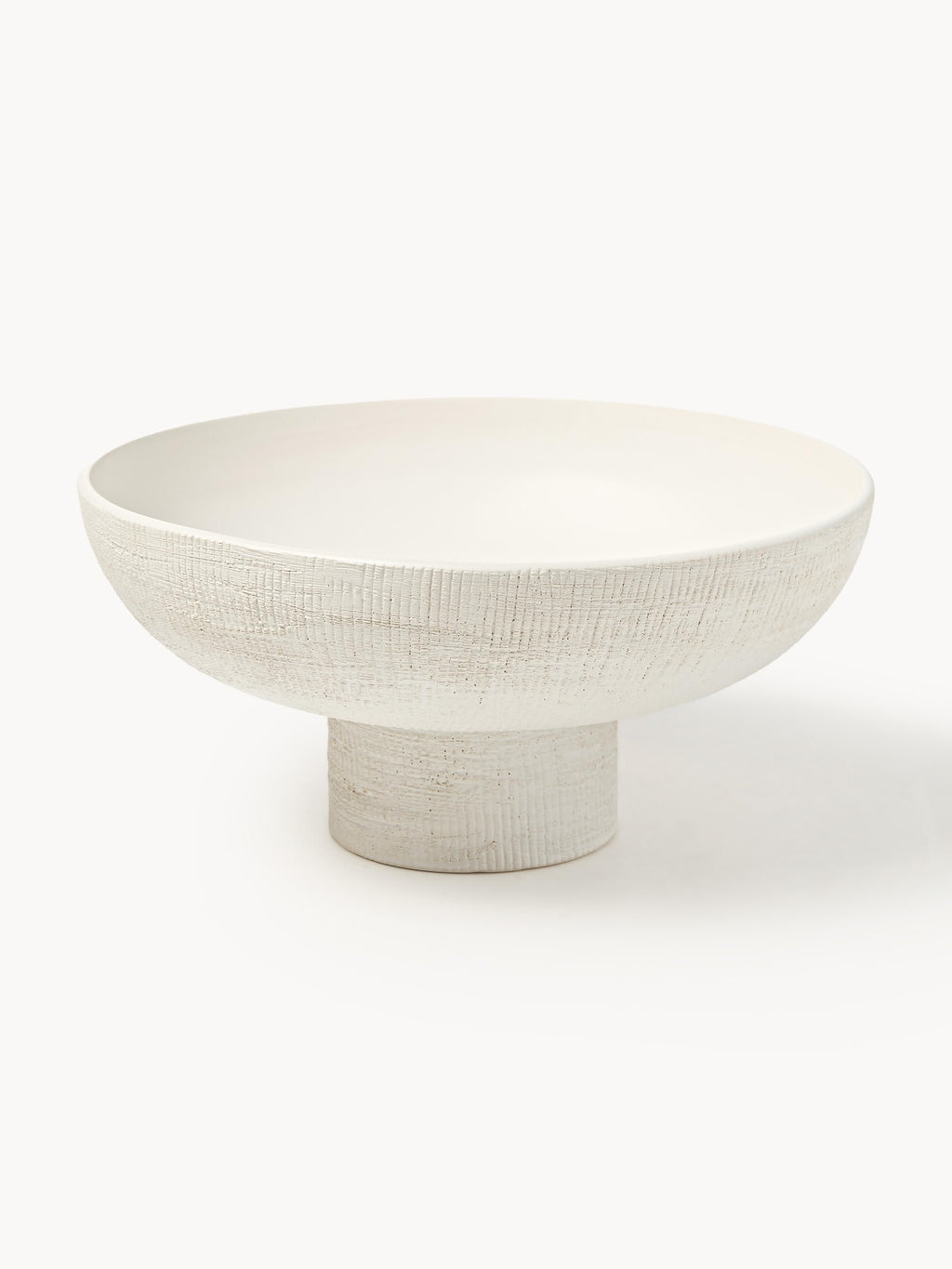 Gingko Vase, H 24 cm