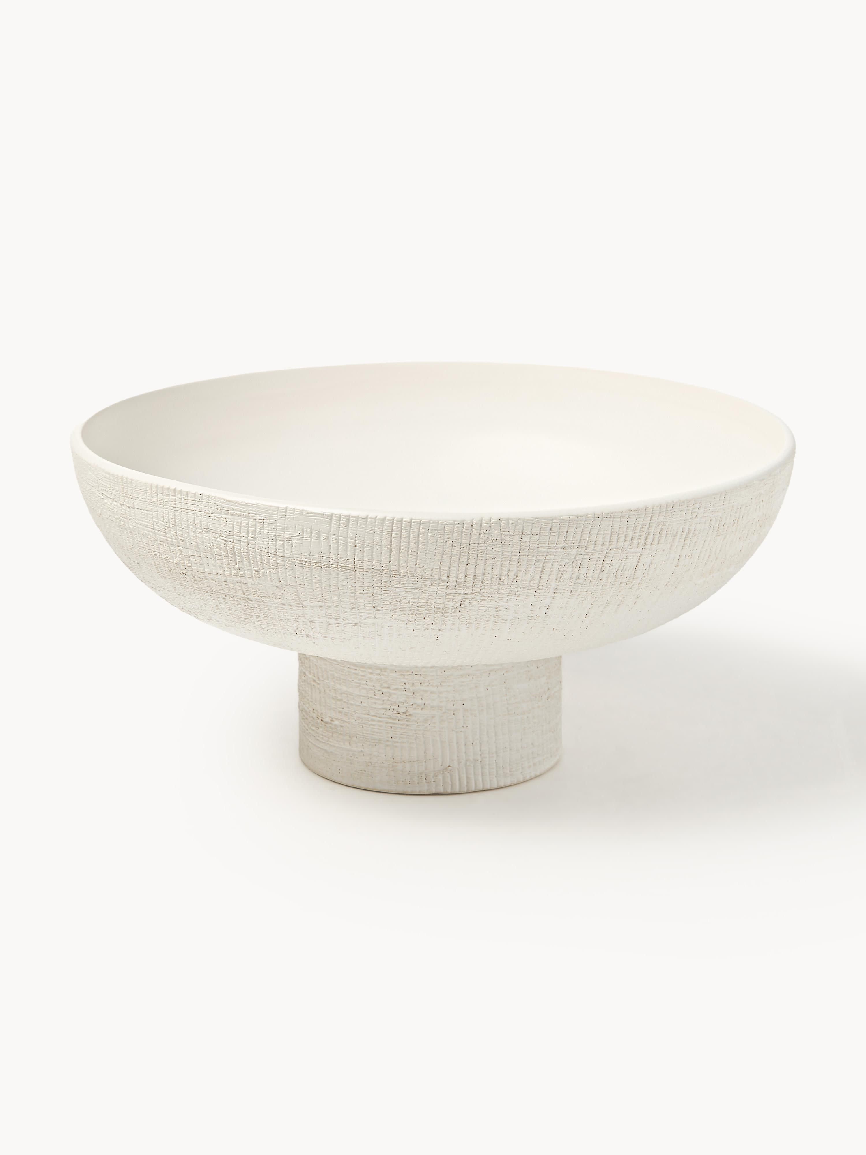 Gingko Vase, H 24 cm