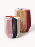 Gallery image 1 - Handwoven Rope Laundry Baskets Gabe