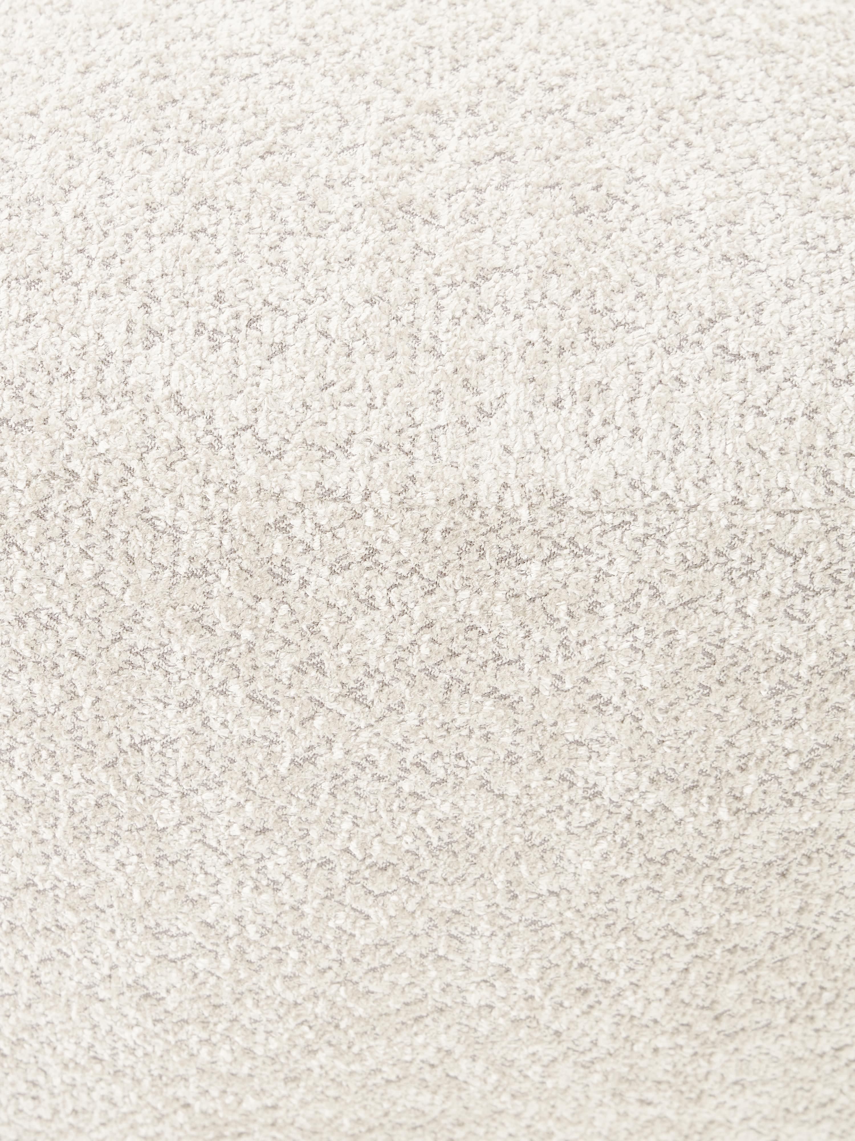 Tayla Teddy Bouclé Centre Module