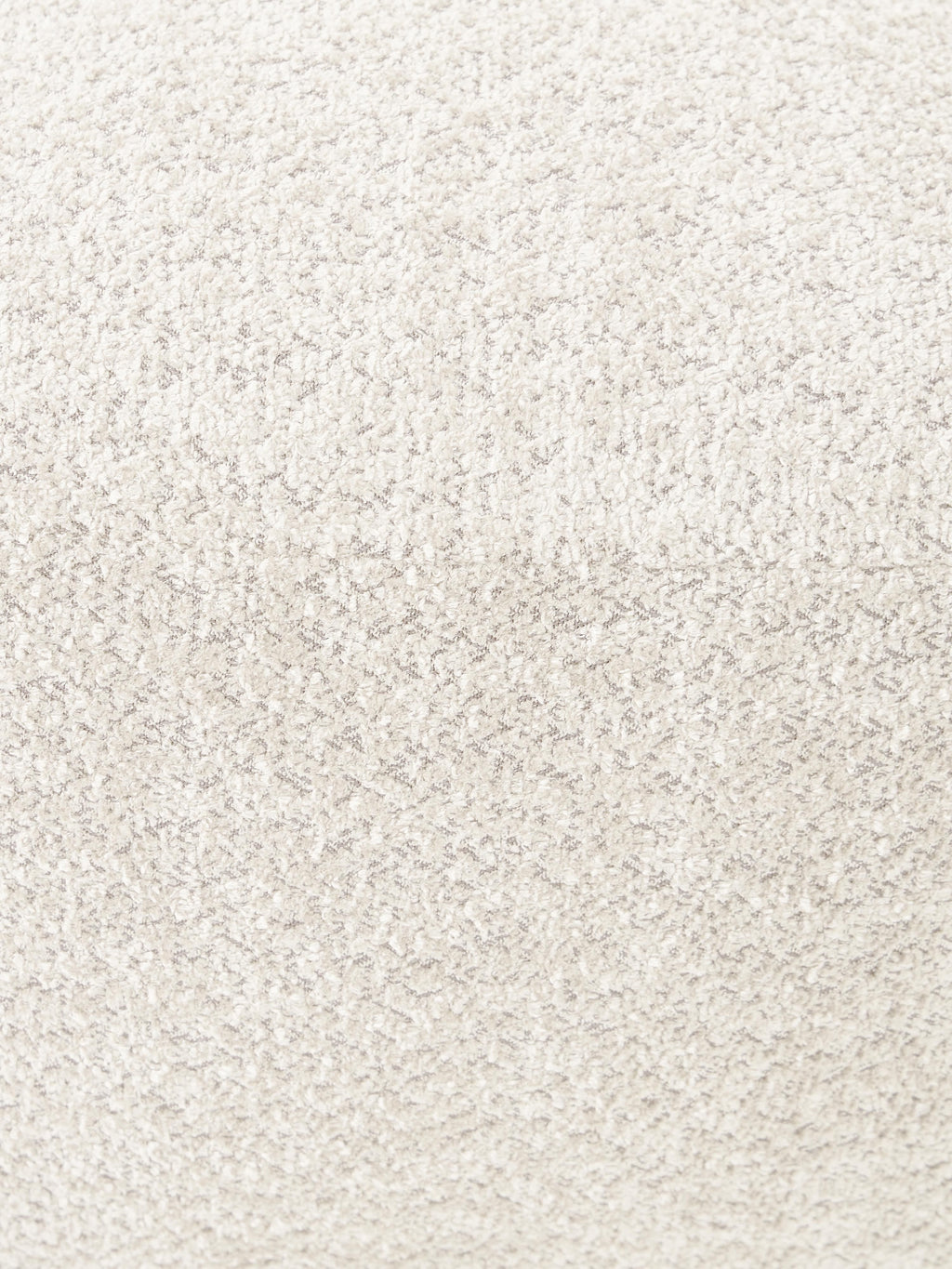 Tayla Teddy Bouclé Centre Module