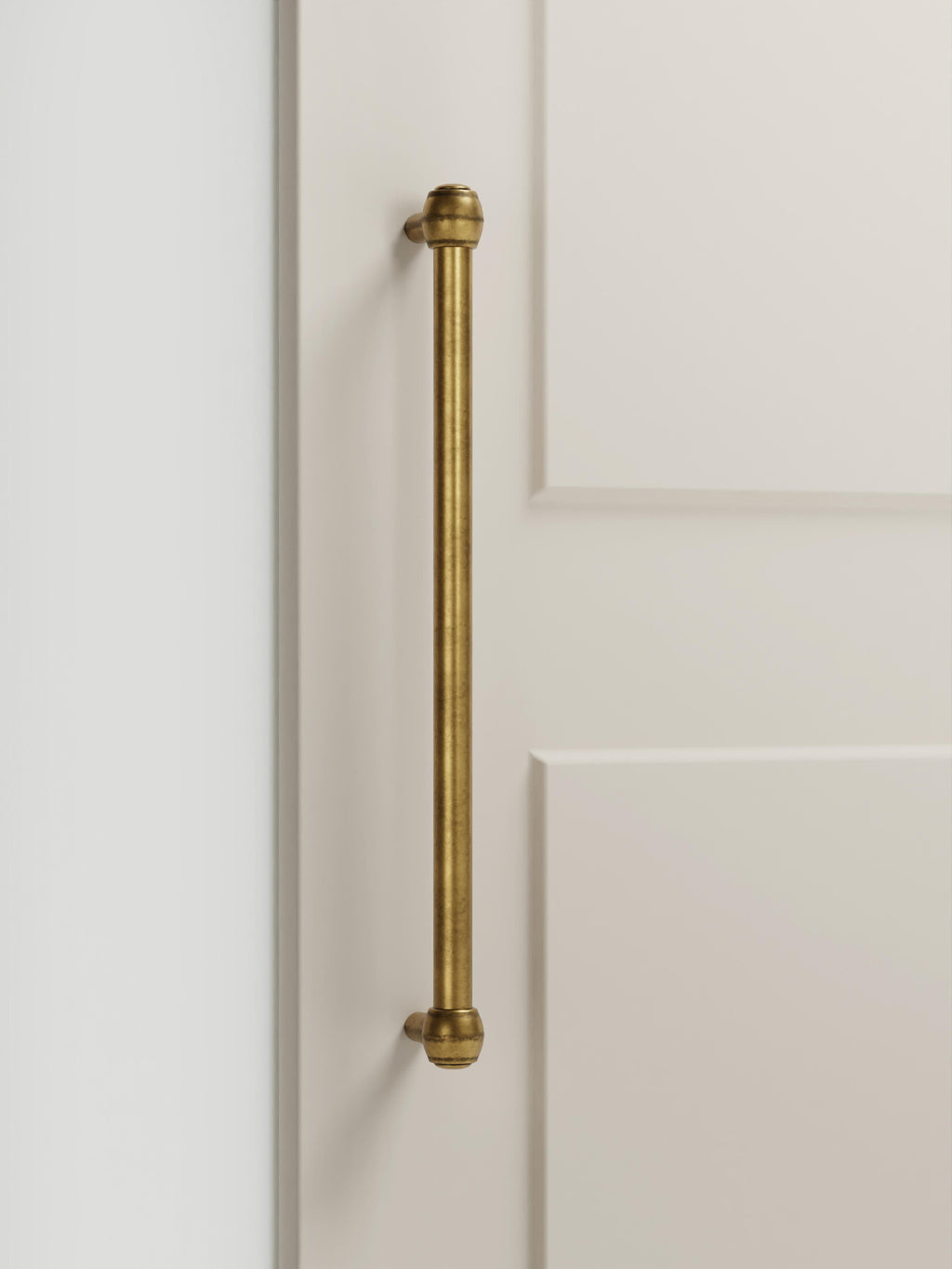 Charlotte Modular Sliding Door Wardrobe, 300 cm Wide, in various sizes