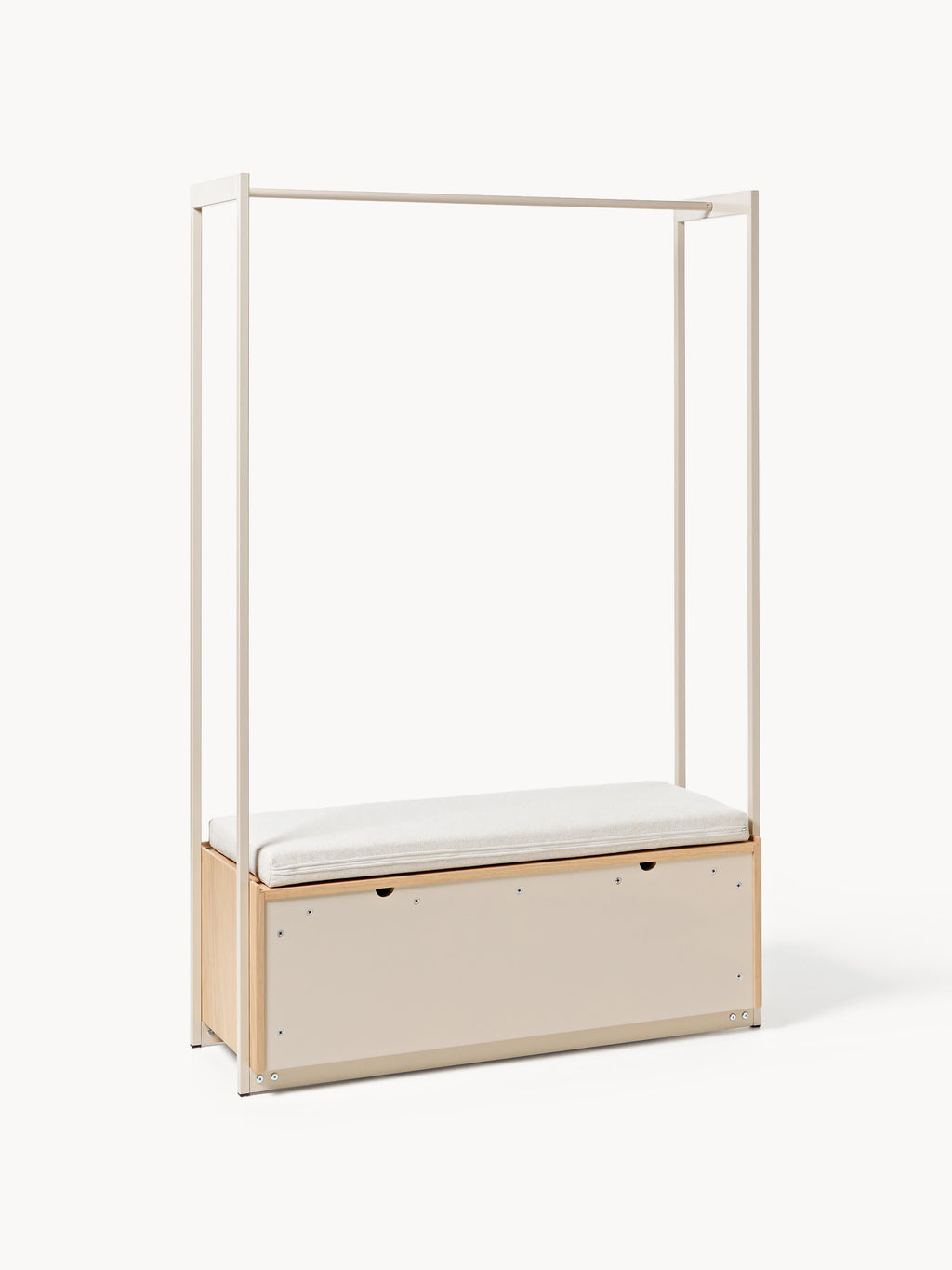 Larsen Wooden Coat Stand