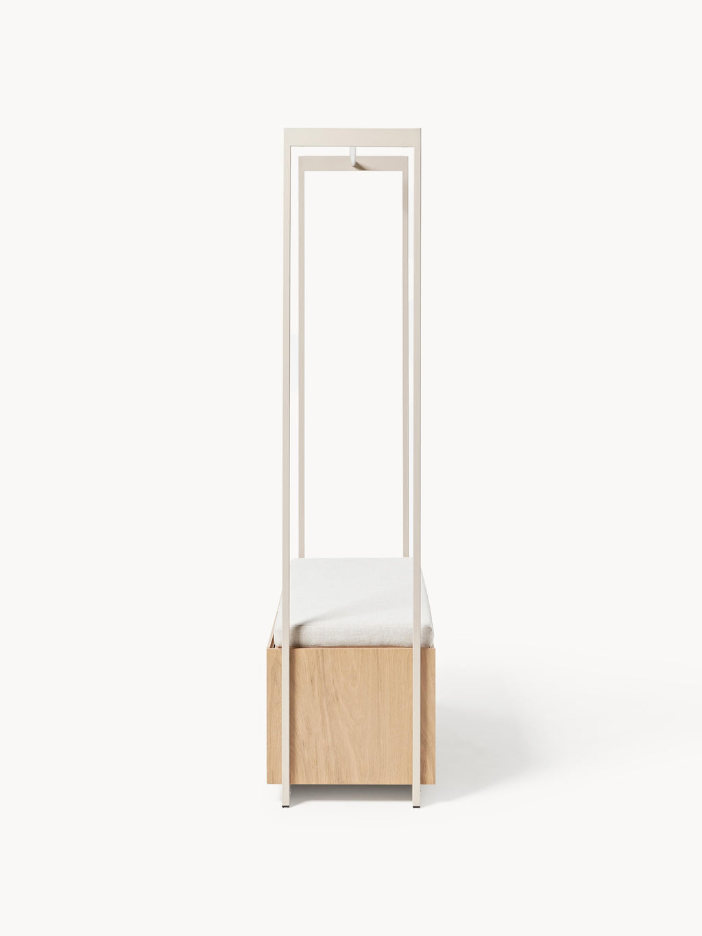 Larsen Wooden Coat Stand