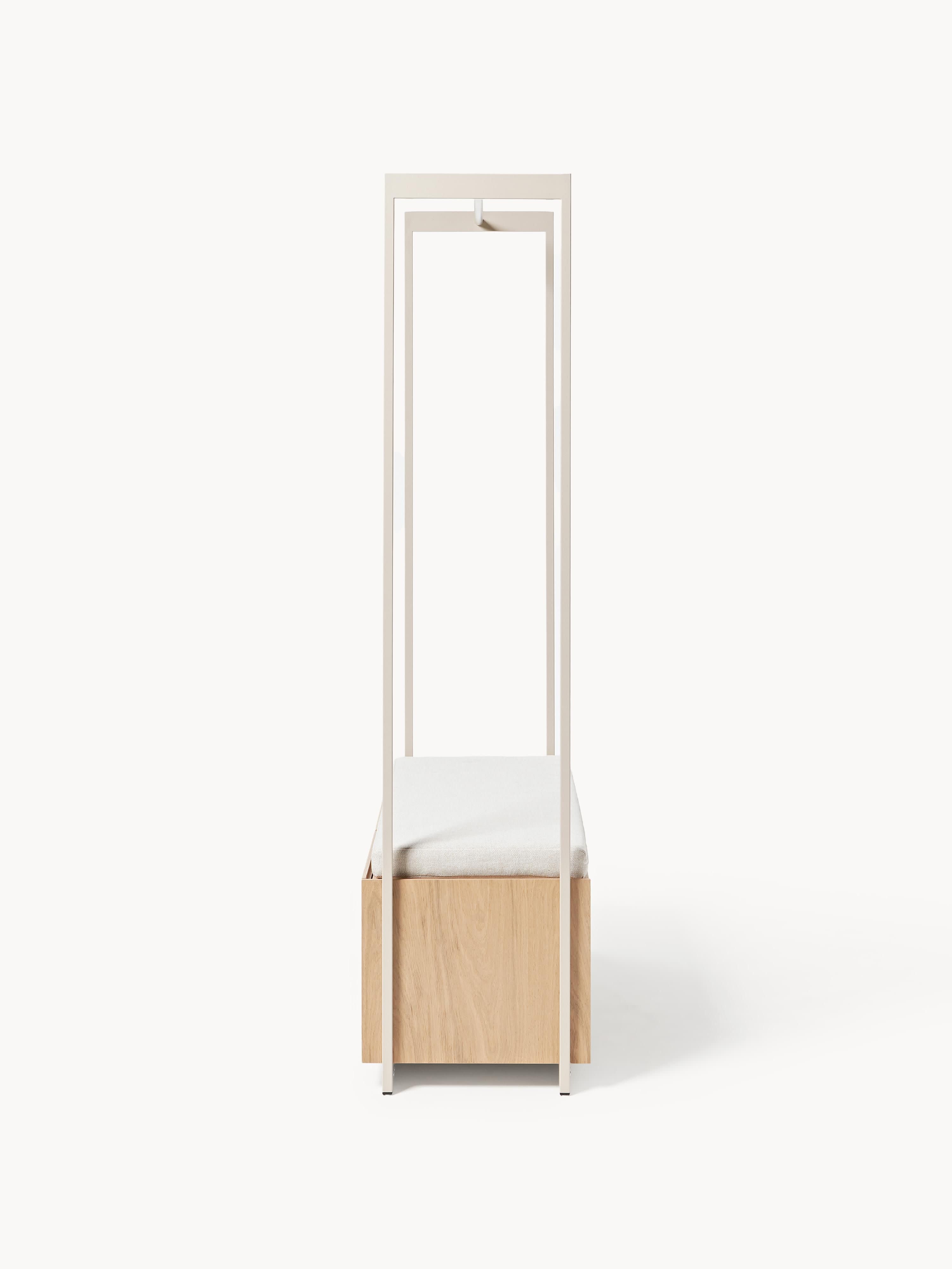 Larsen Wooden Coat Stand