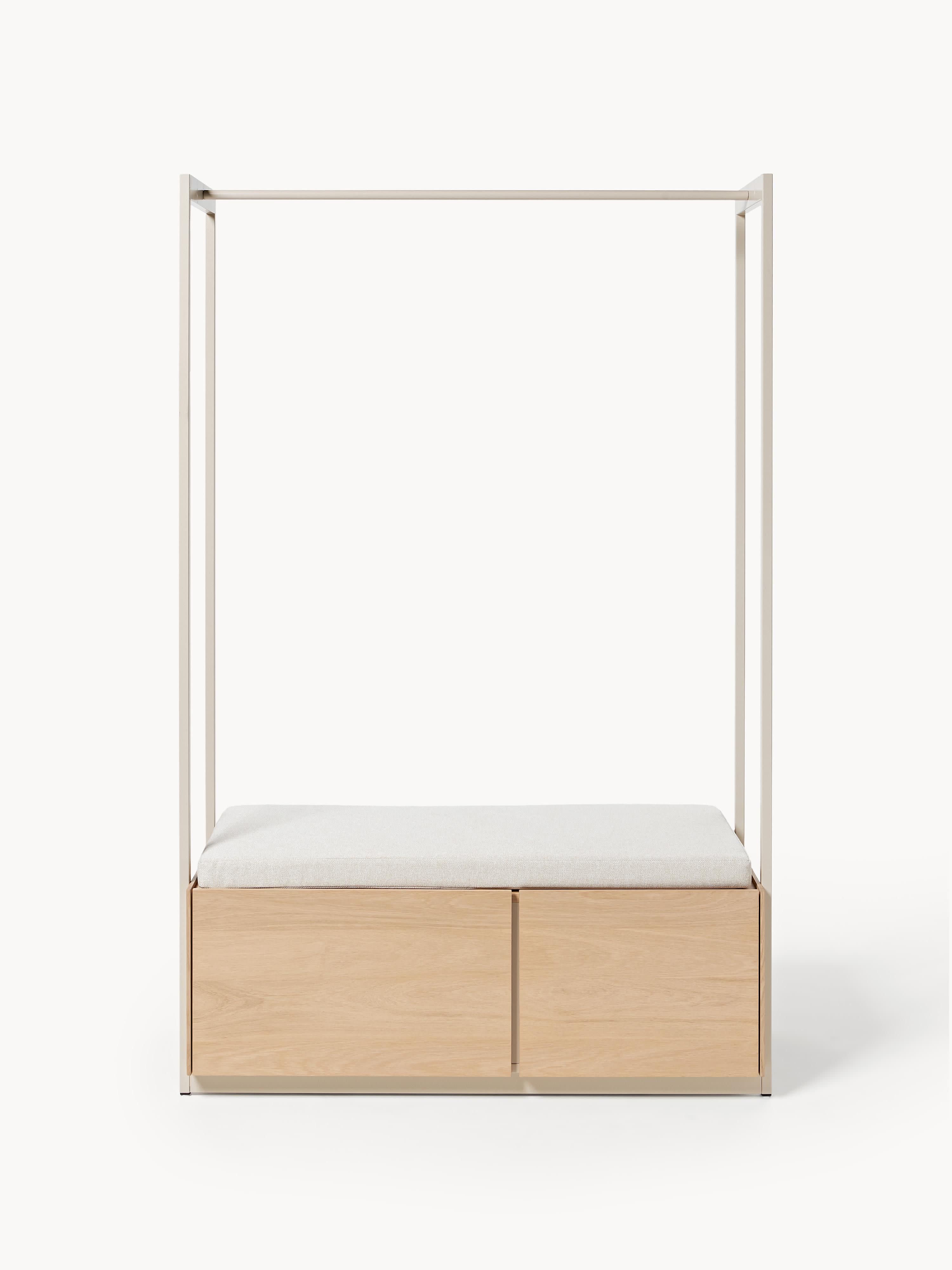 Larsen Wooden Coat Stand