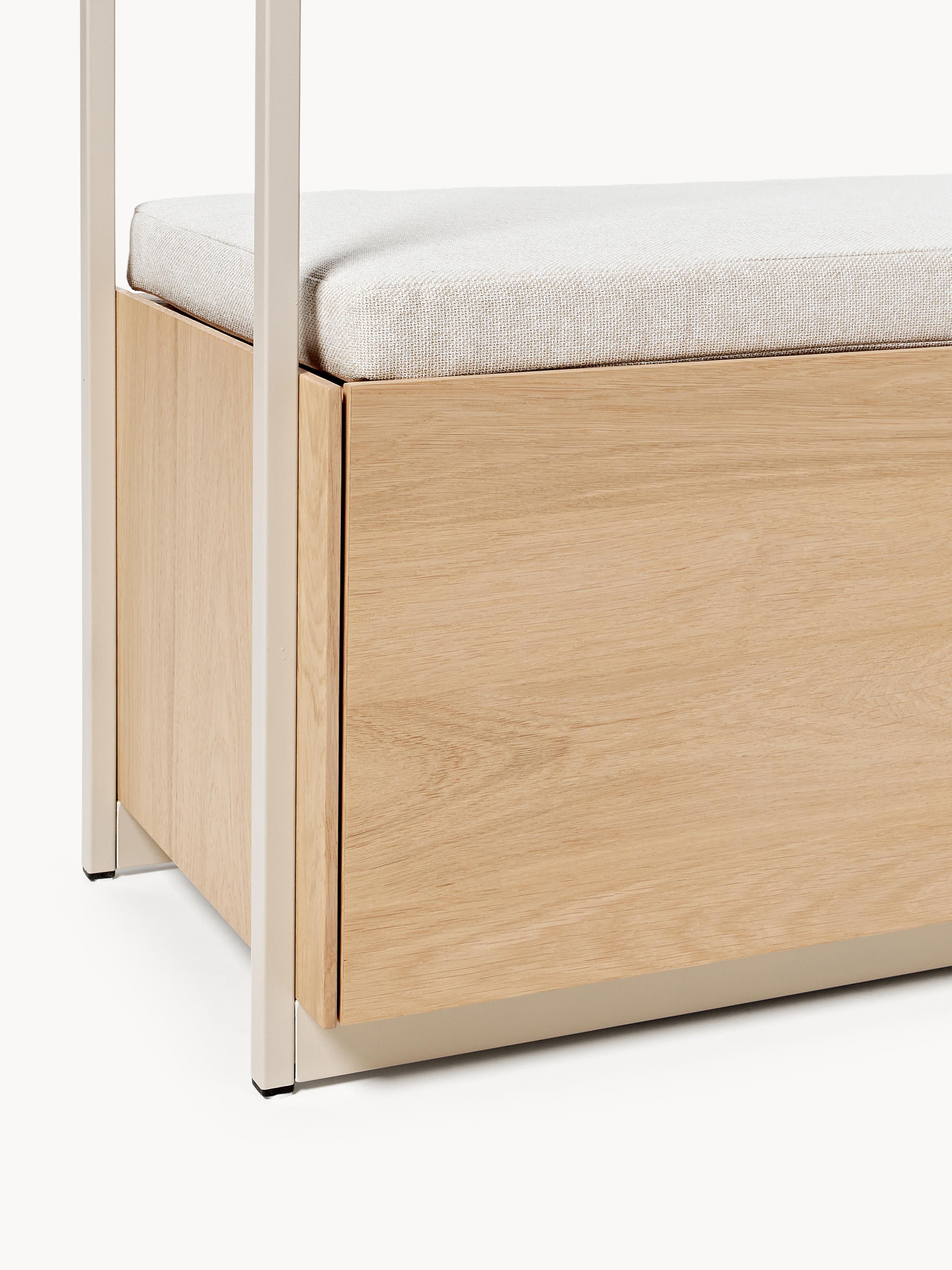 Larsen Wooden Coat Stand