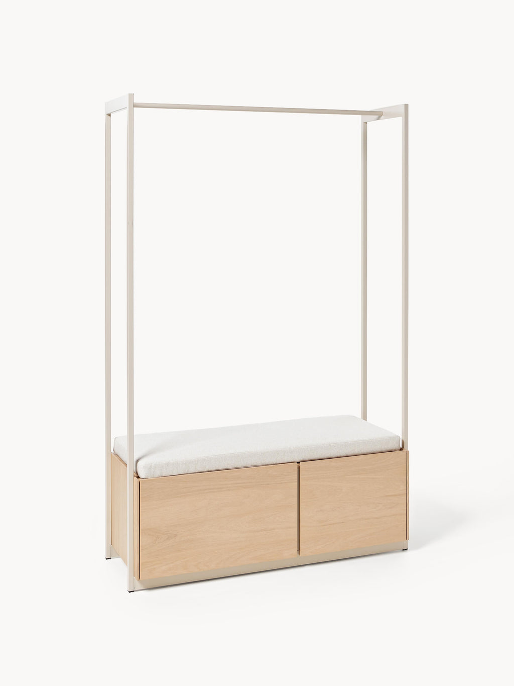 Gallery image 1 - Wooden Coat Stand Larsen