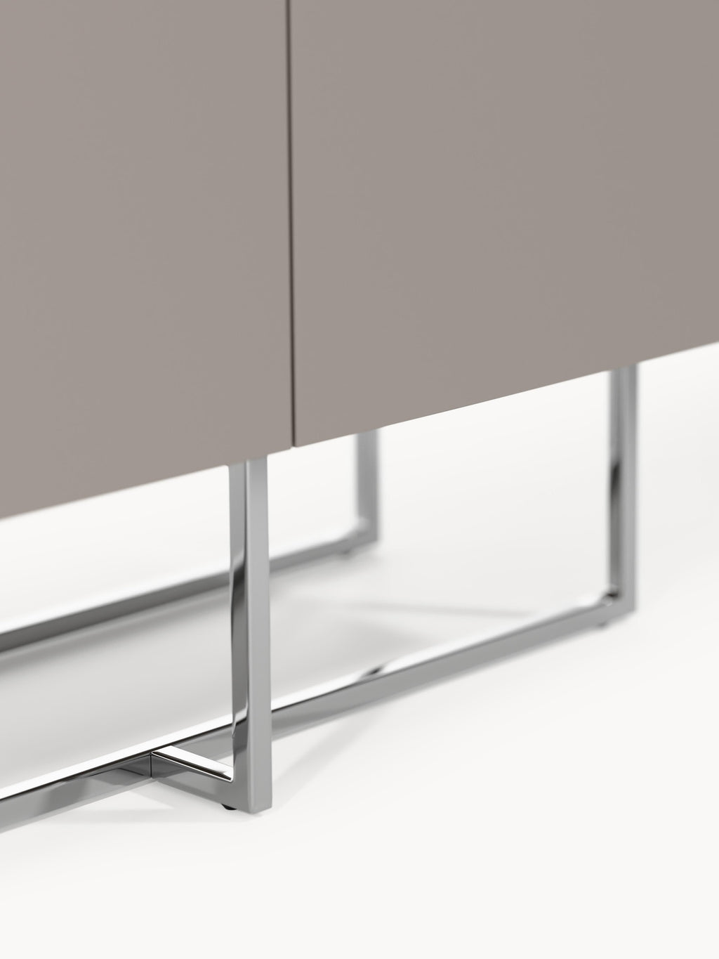 Joe Wooden TV Stand