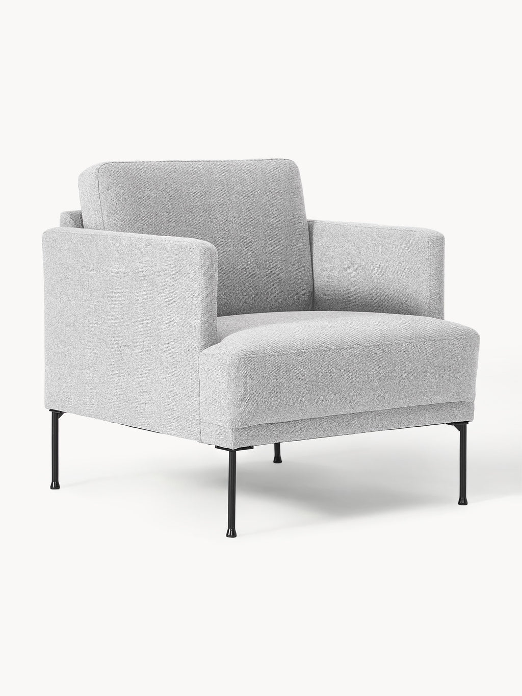 Gallery image 1 - Armchair Fluente