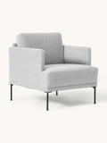 Gallery image 1 - Armchair Fluente