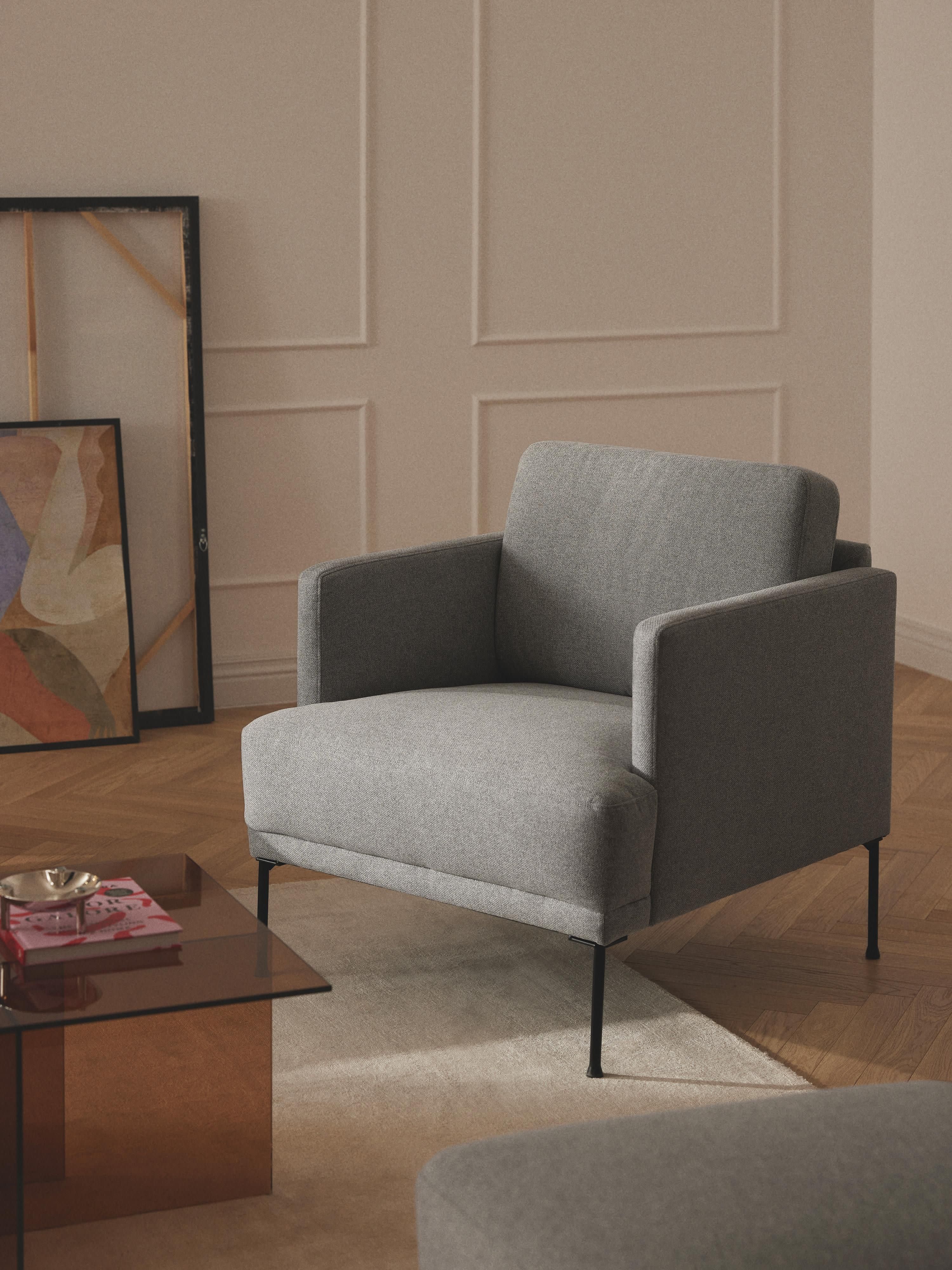 Fluente Armchair