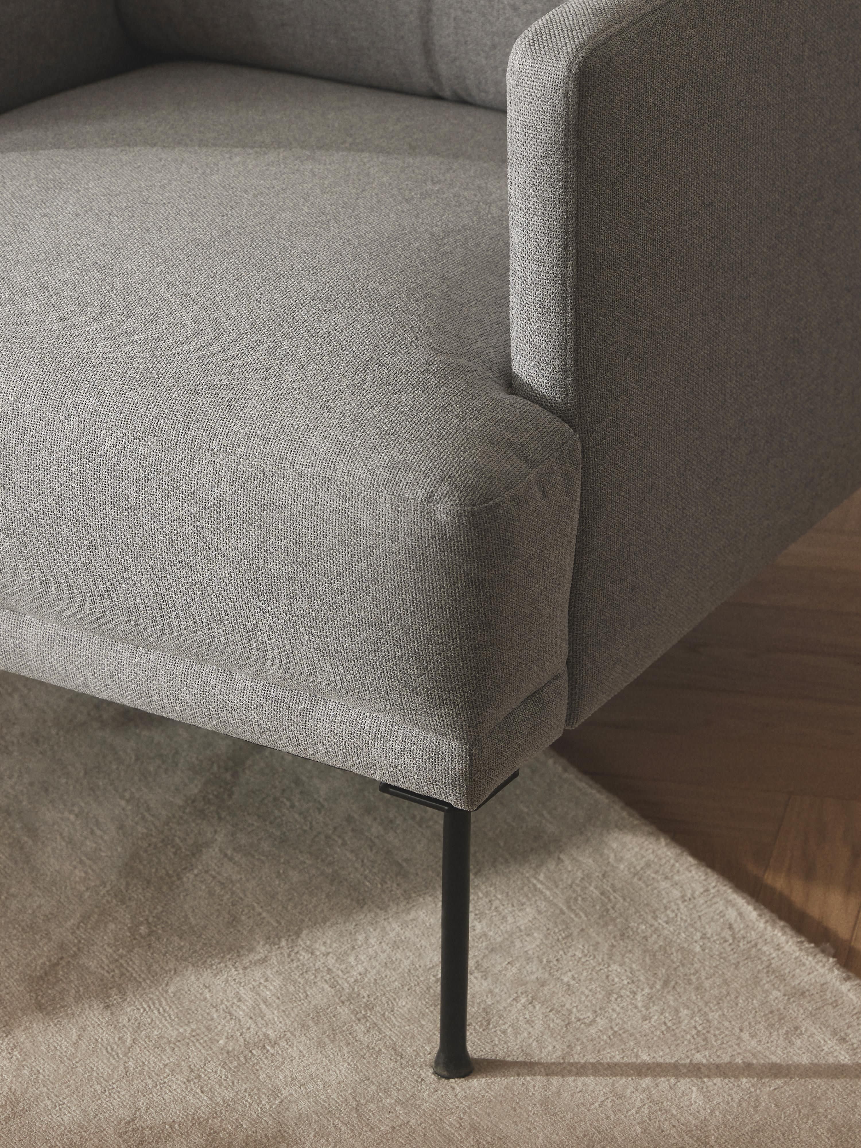 Fluente Armchair