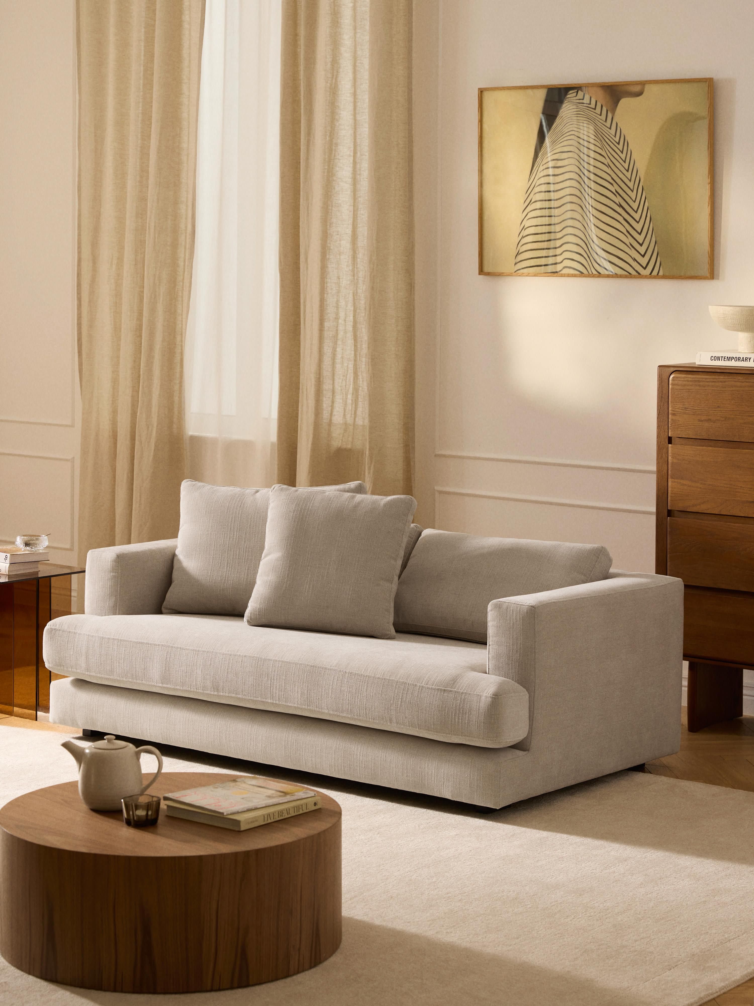 Tribeca Sofa (2-seater)