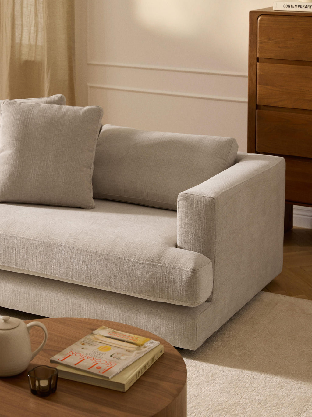 Tribeca Sofa (2-seater)