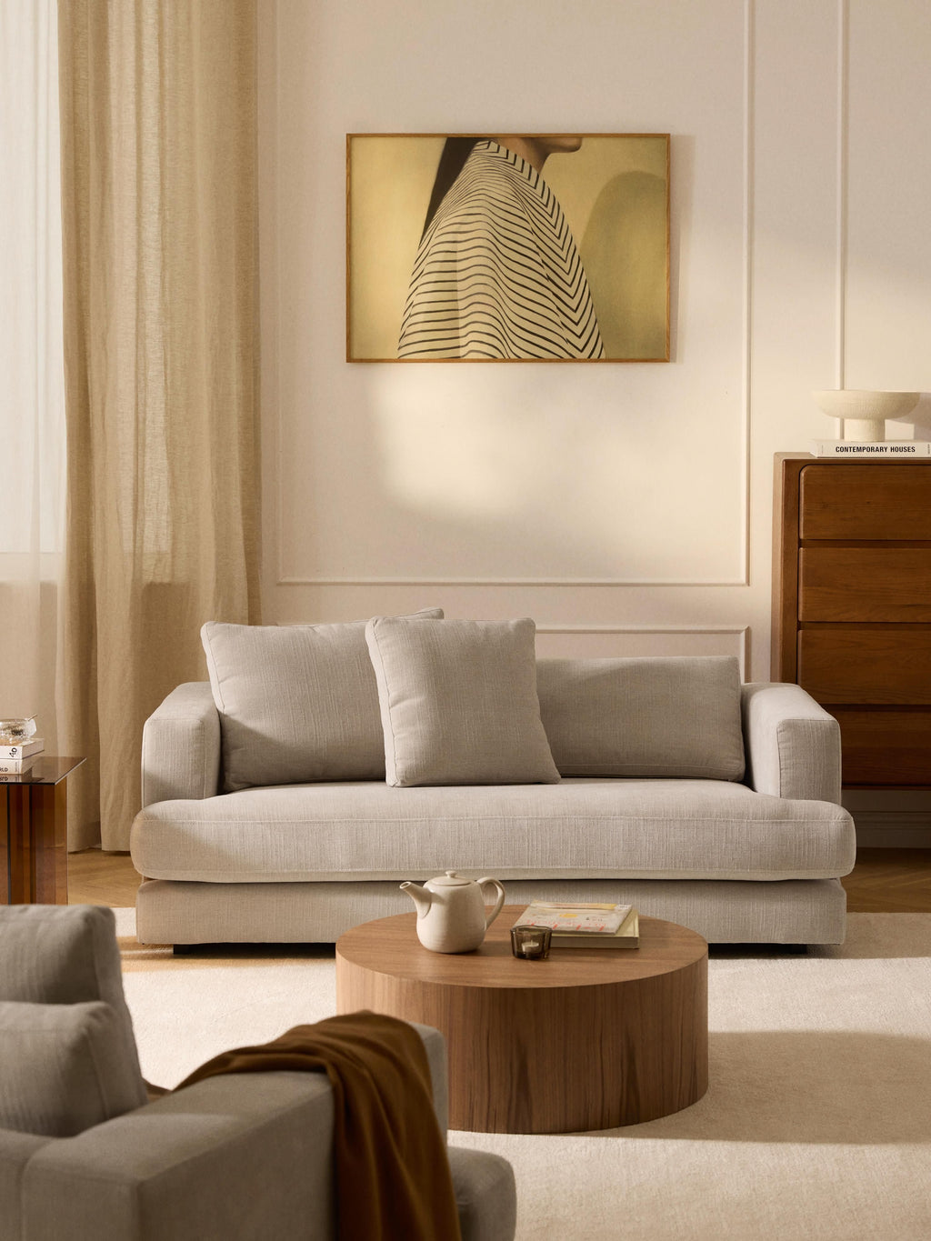 Tribeca Sofa (2-seater)