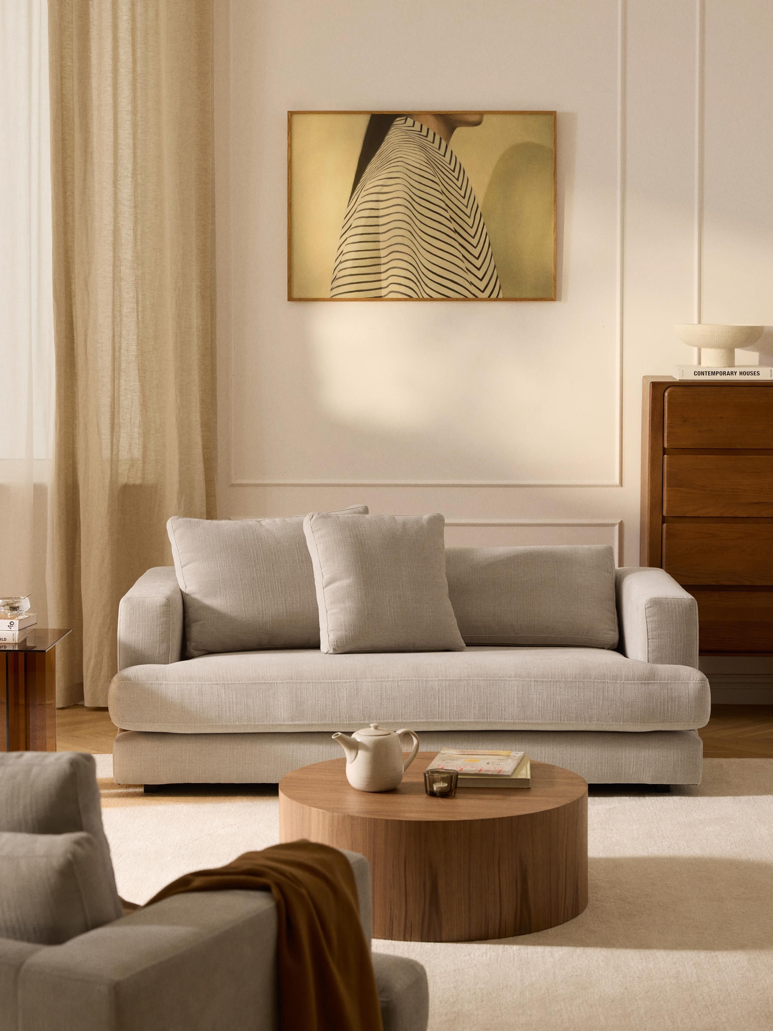 Tribeca Sofa (2-seater)