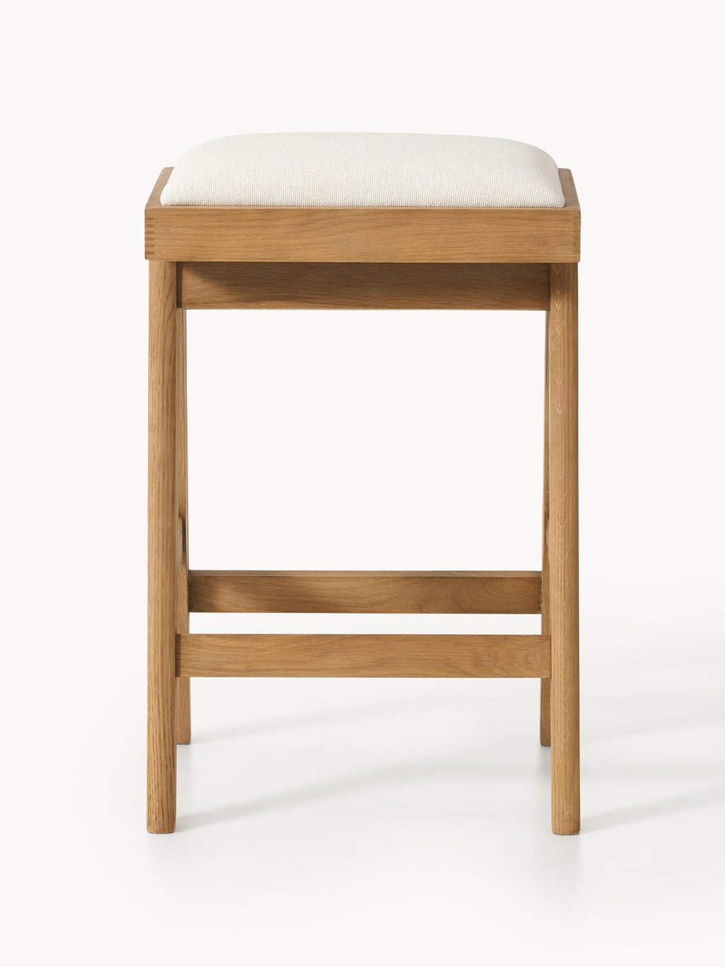Sissi Upholstered Counter Stool