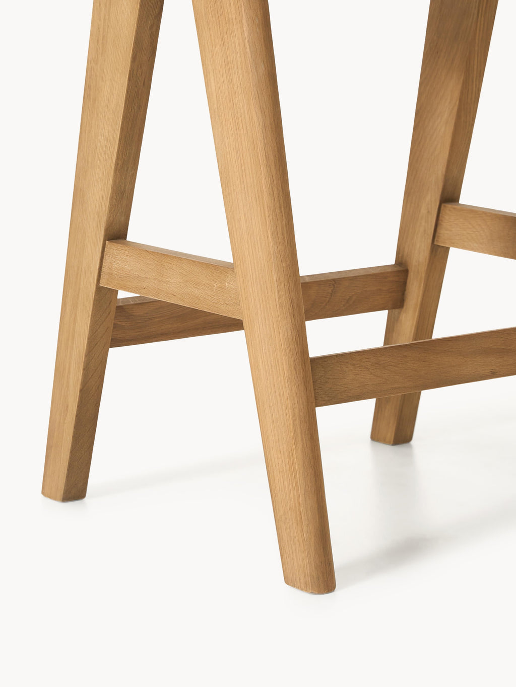 Sissi Upholstered Counter Stool