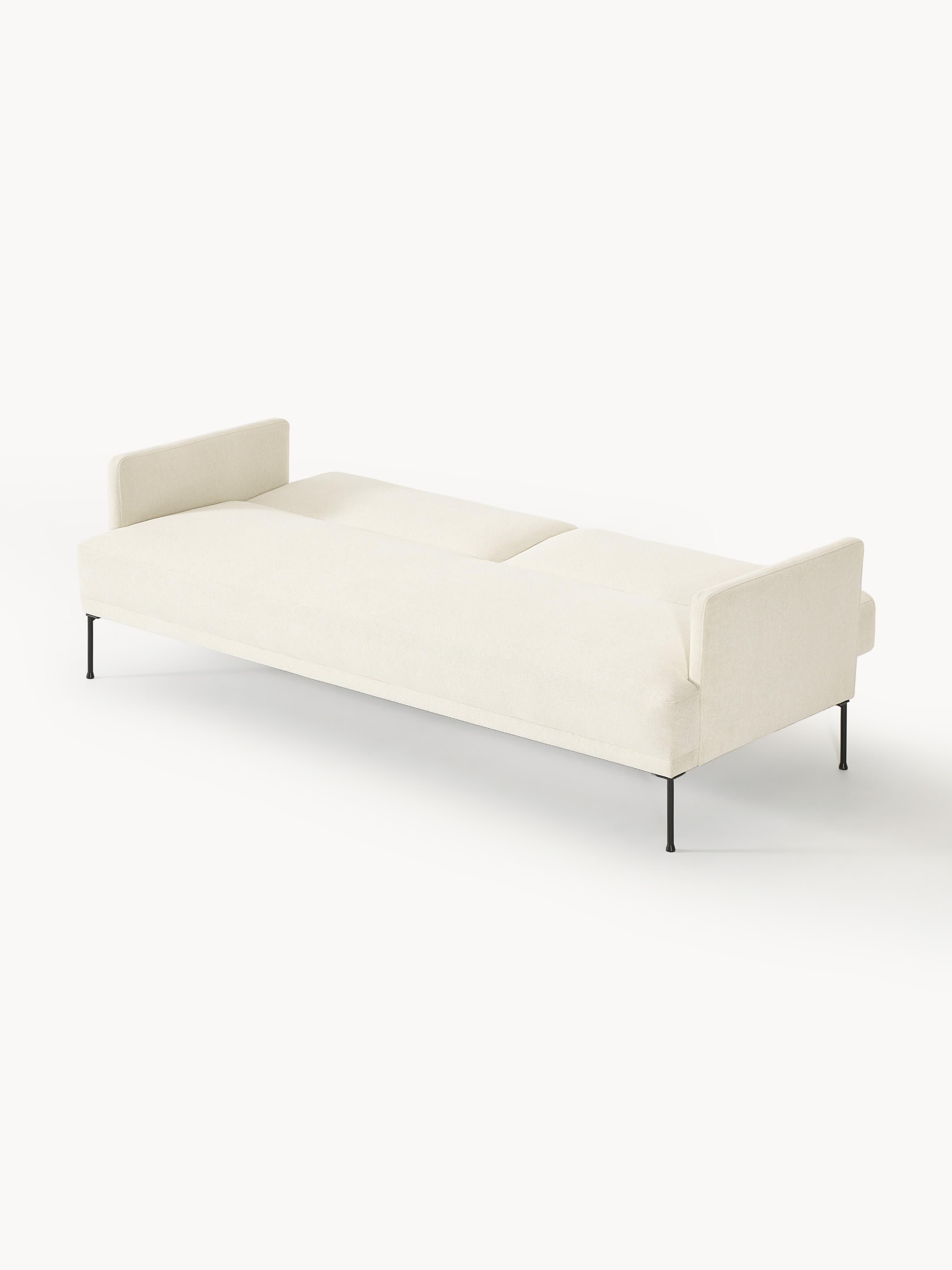 Fluente Sofa Bed (3-seater)
