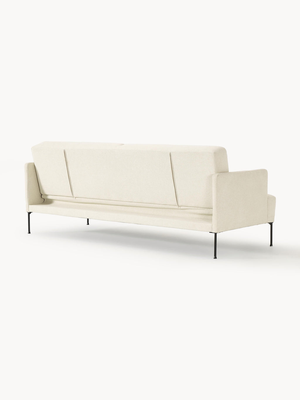 Fluente Sofa Bed (3-seater)