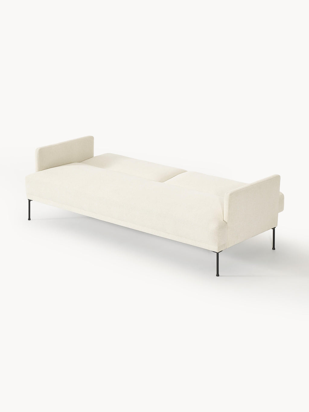 Fluente Sofa Bed (3-seater)